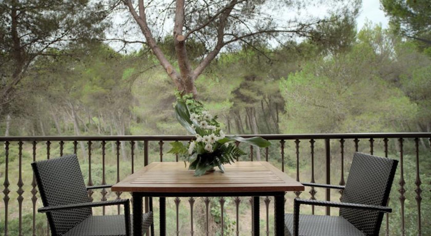 Es Baulo Petit Hotel