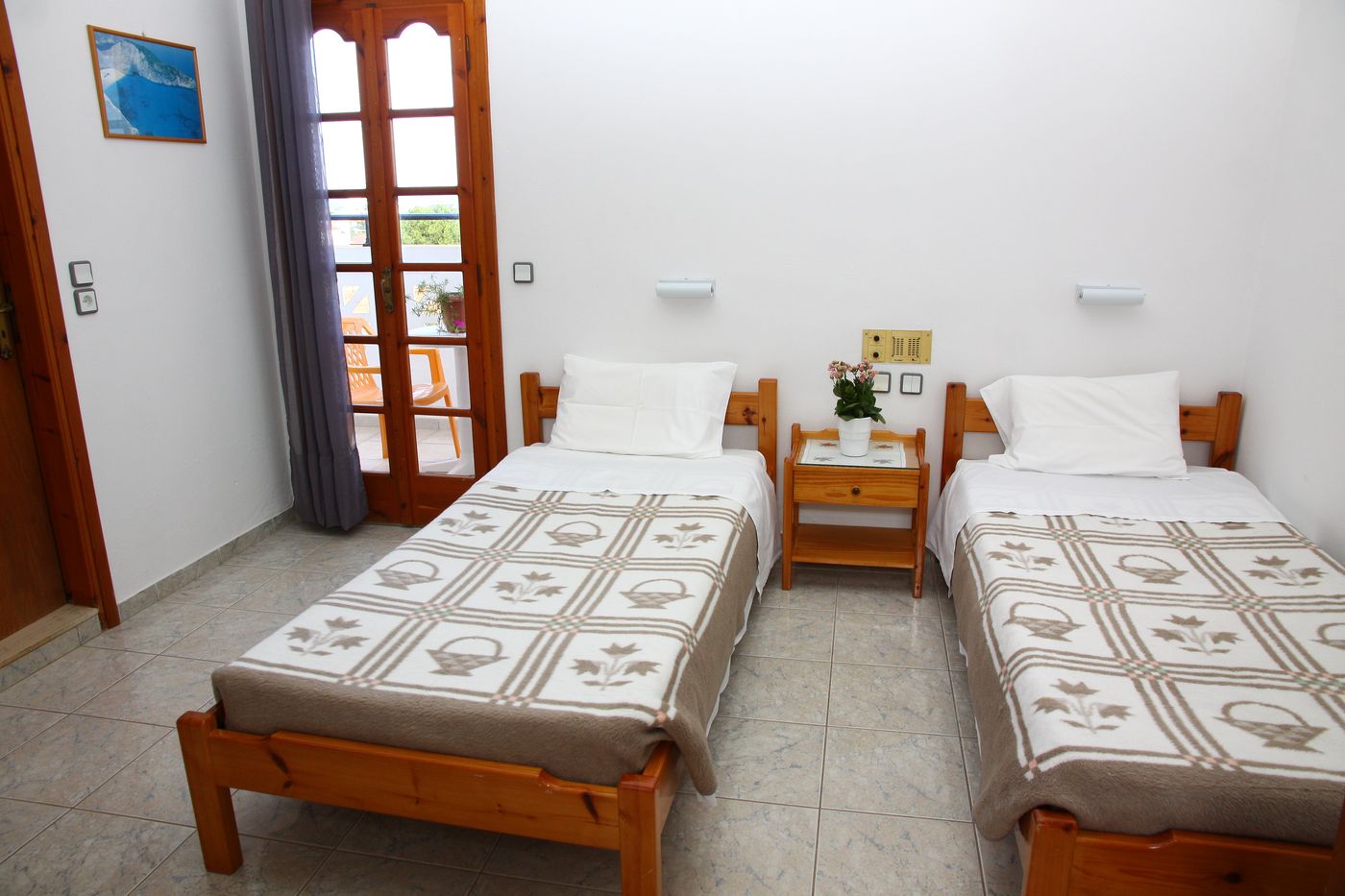 Seven Flowers Studios