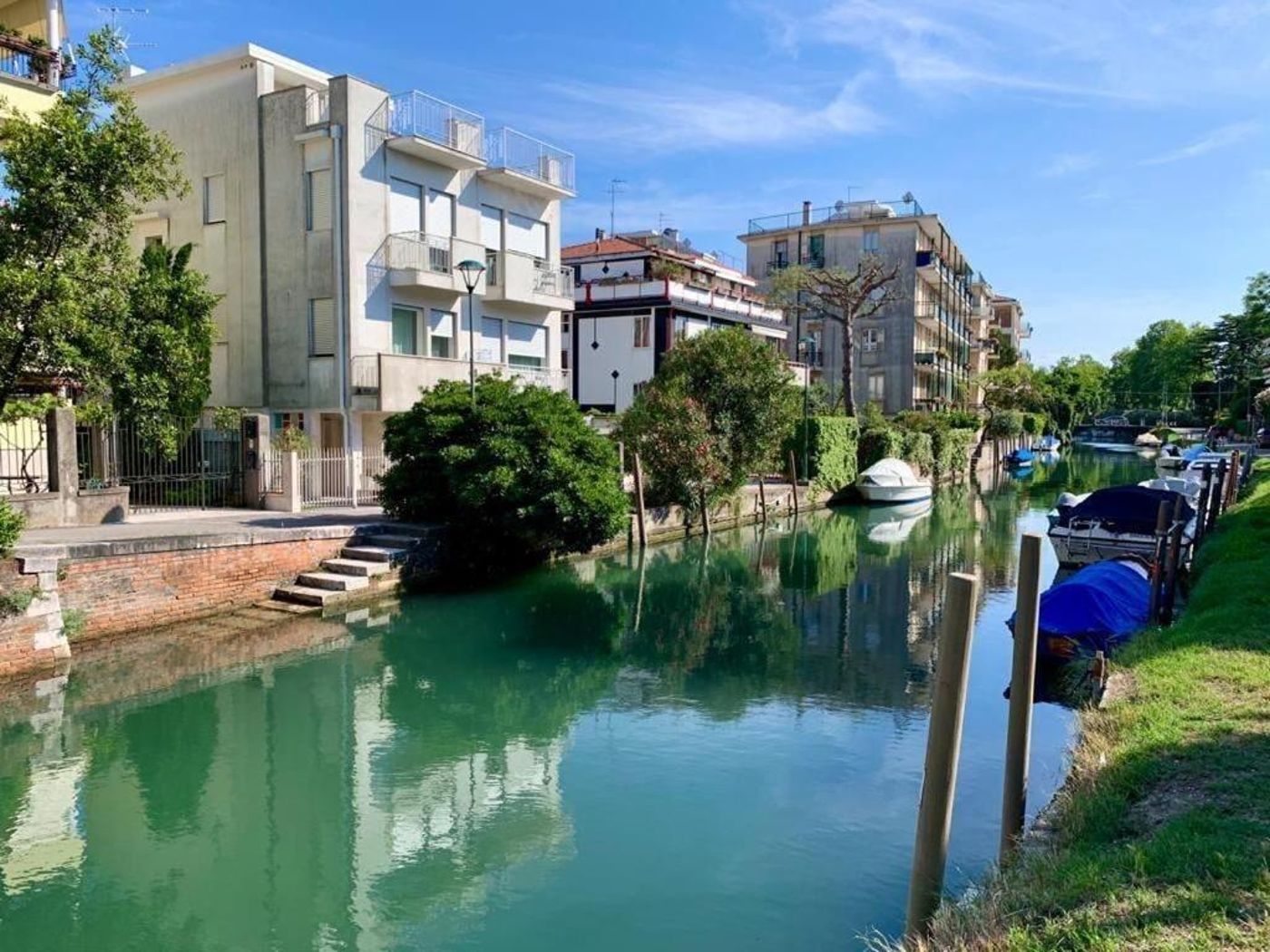 Villa Venice Movie-Italy-VENICE-General view-5