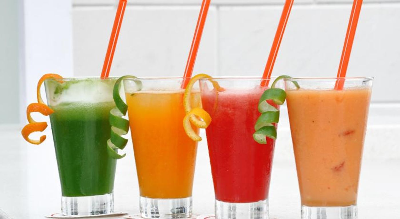 HARRIS Hotel and Residences Riverview Kuta - Bali-Indonesia-KUTA-General view-6