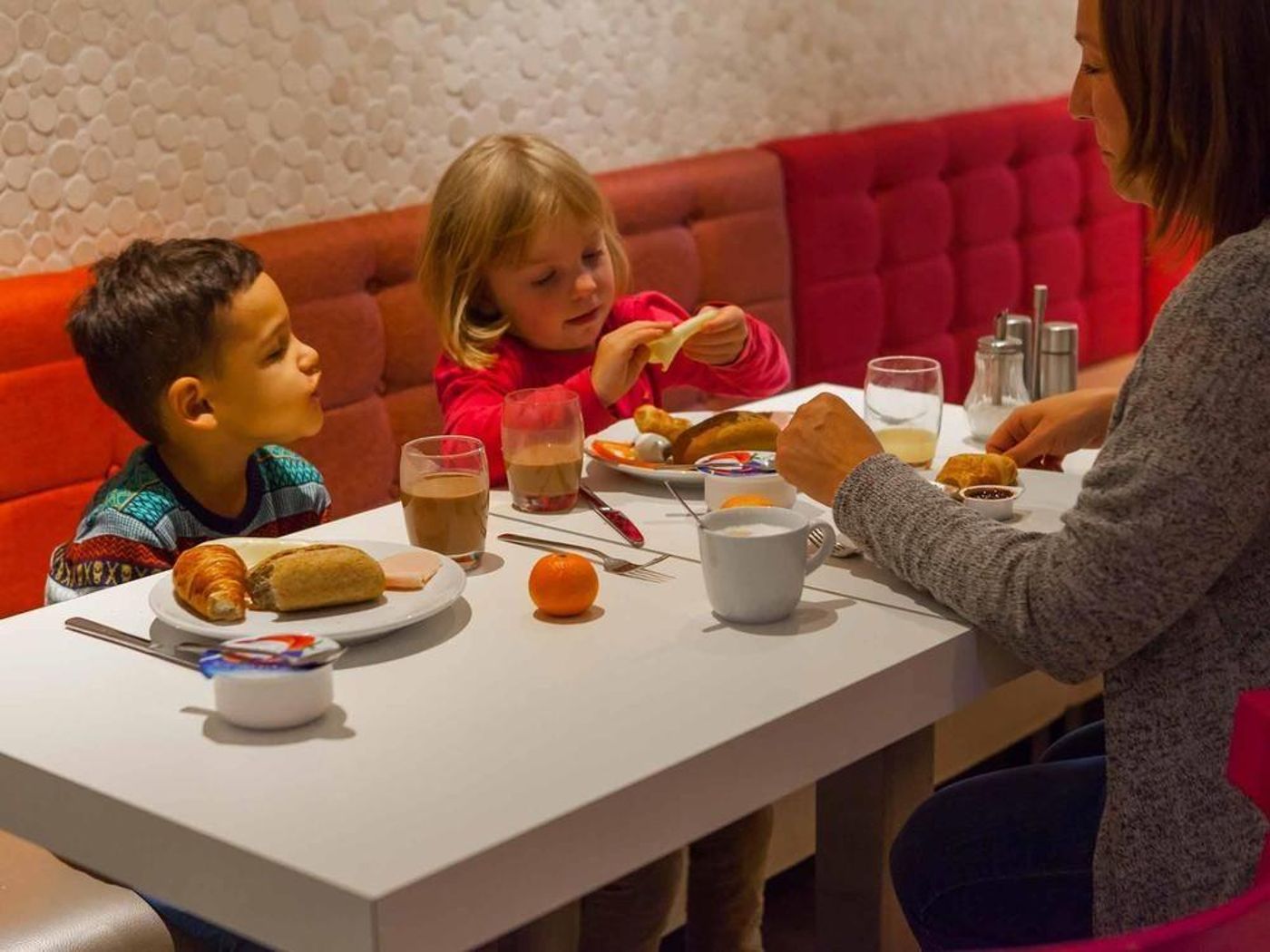 ibis Styles Amsterdam Amstel-Netherlands-AMSTERDAM-Restaurant-5