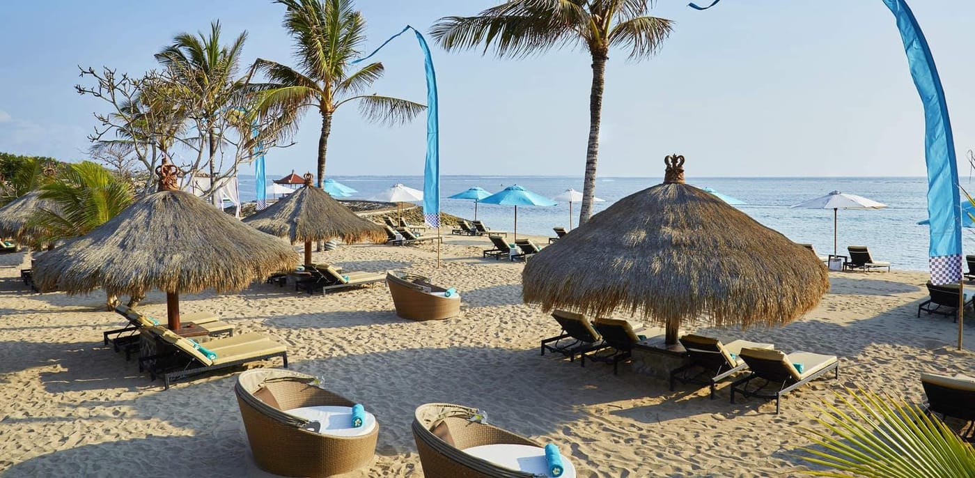 SOL by Melia Benoa Bali - All Inclusive-Indonesia-TANJUNG BENOA-General view-9