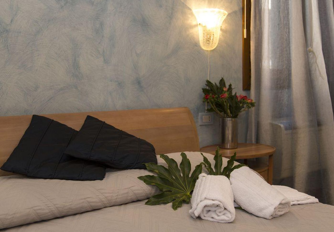 Taverna San Lio-Italy-Venezia-General view-6