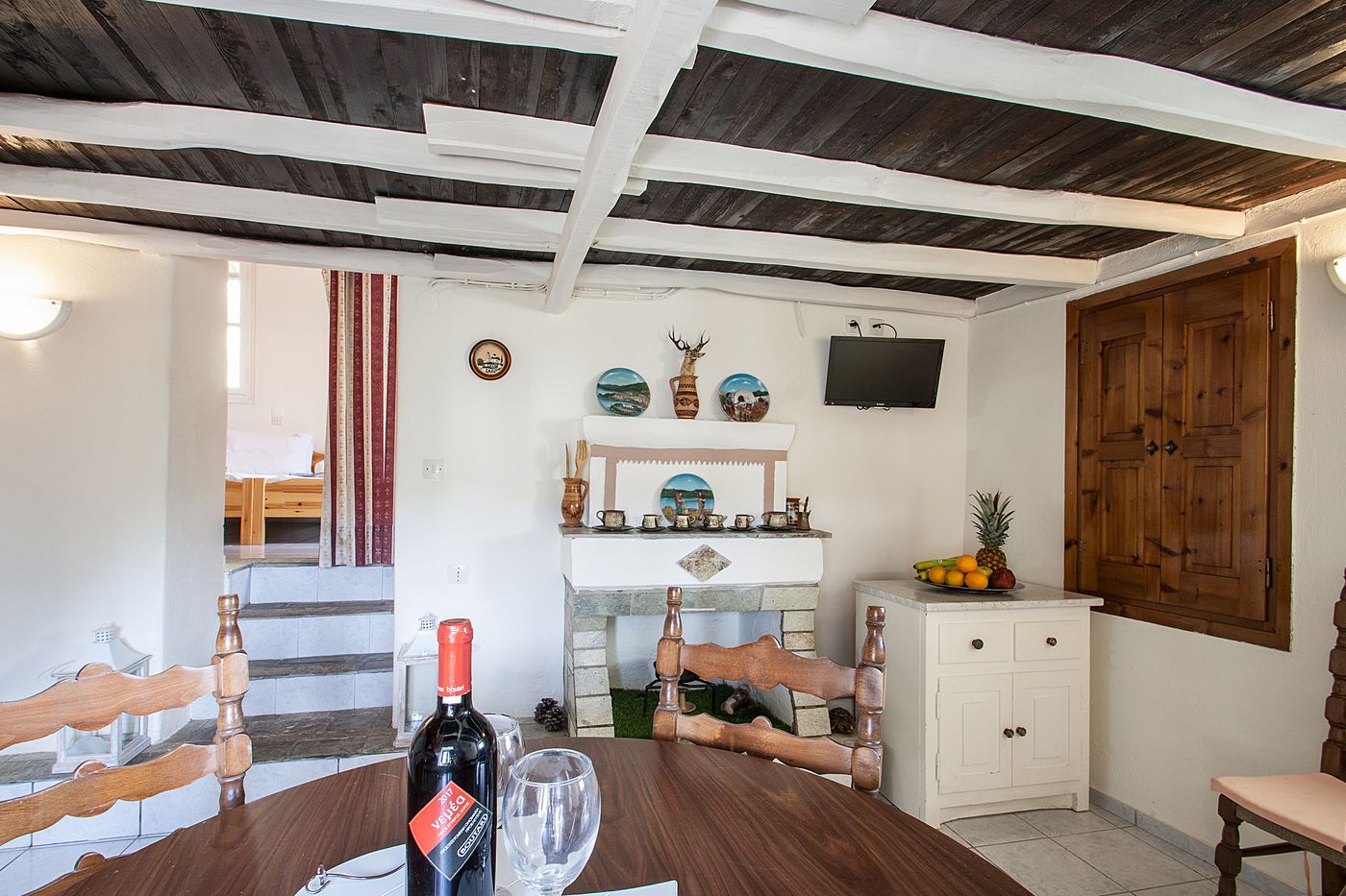 Koukias-Village-Room-38