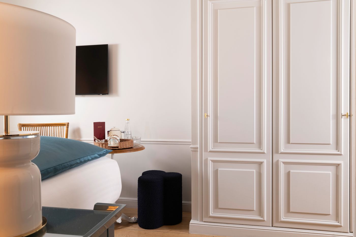 Le-Lavoisier-Room-18