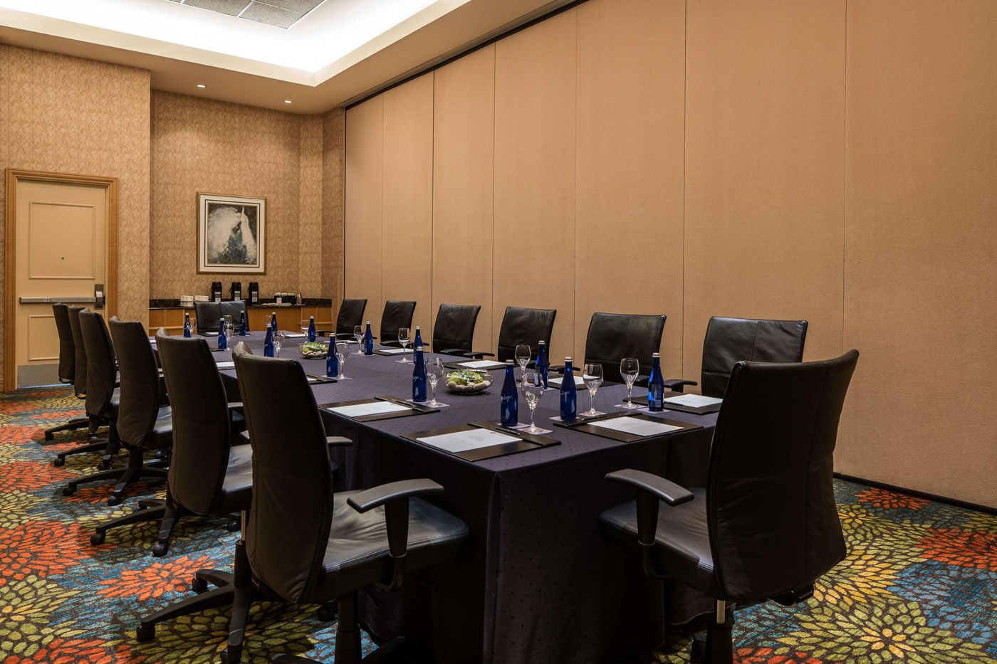 Hyatt Regency Orlando Airport-United States-ORLANDO-General view-7