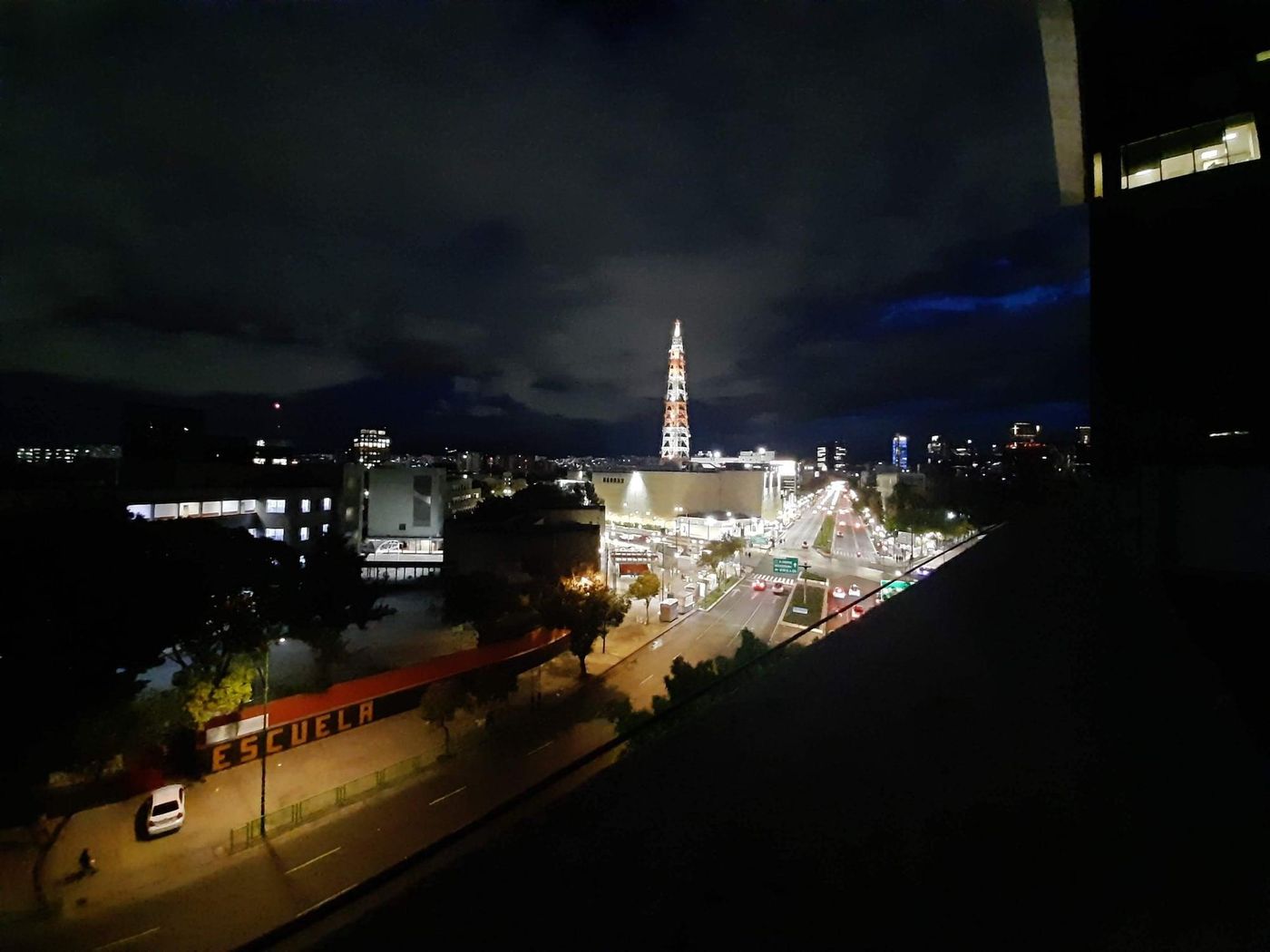 Hotel Pal-Mexico-Mexico City-General view-3