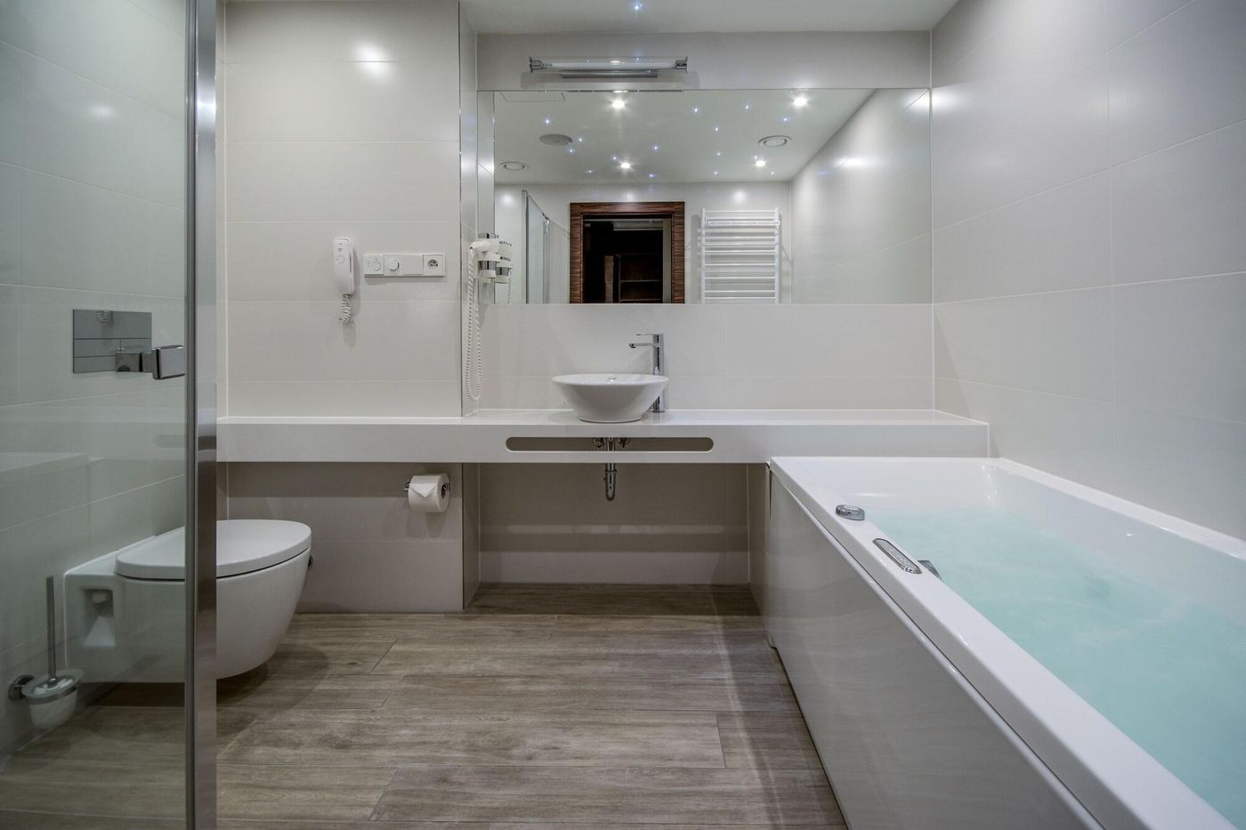 Luxury Spa & Wellness Hotel Prezident-Czech Republic-KARLSBAD -Room-10