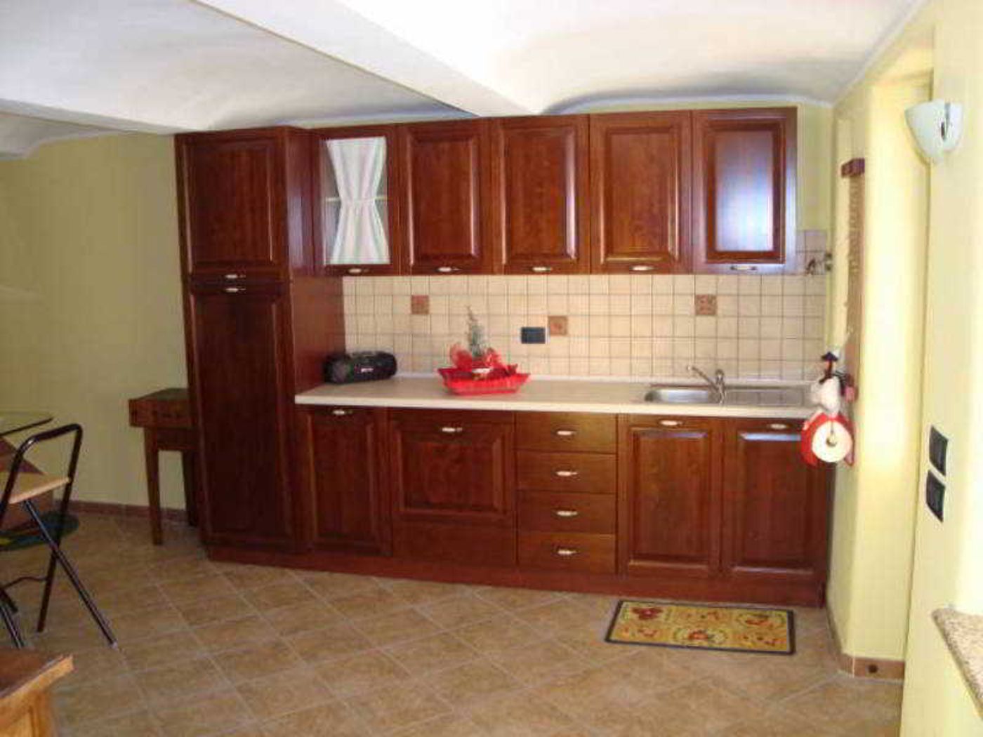 Al Mobile Antico - Italy - CAMERANO CASASCO - General view - 4