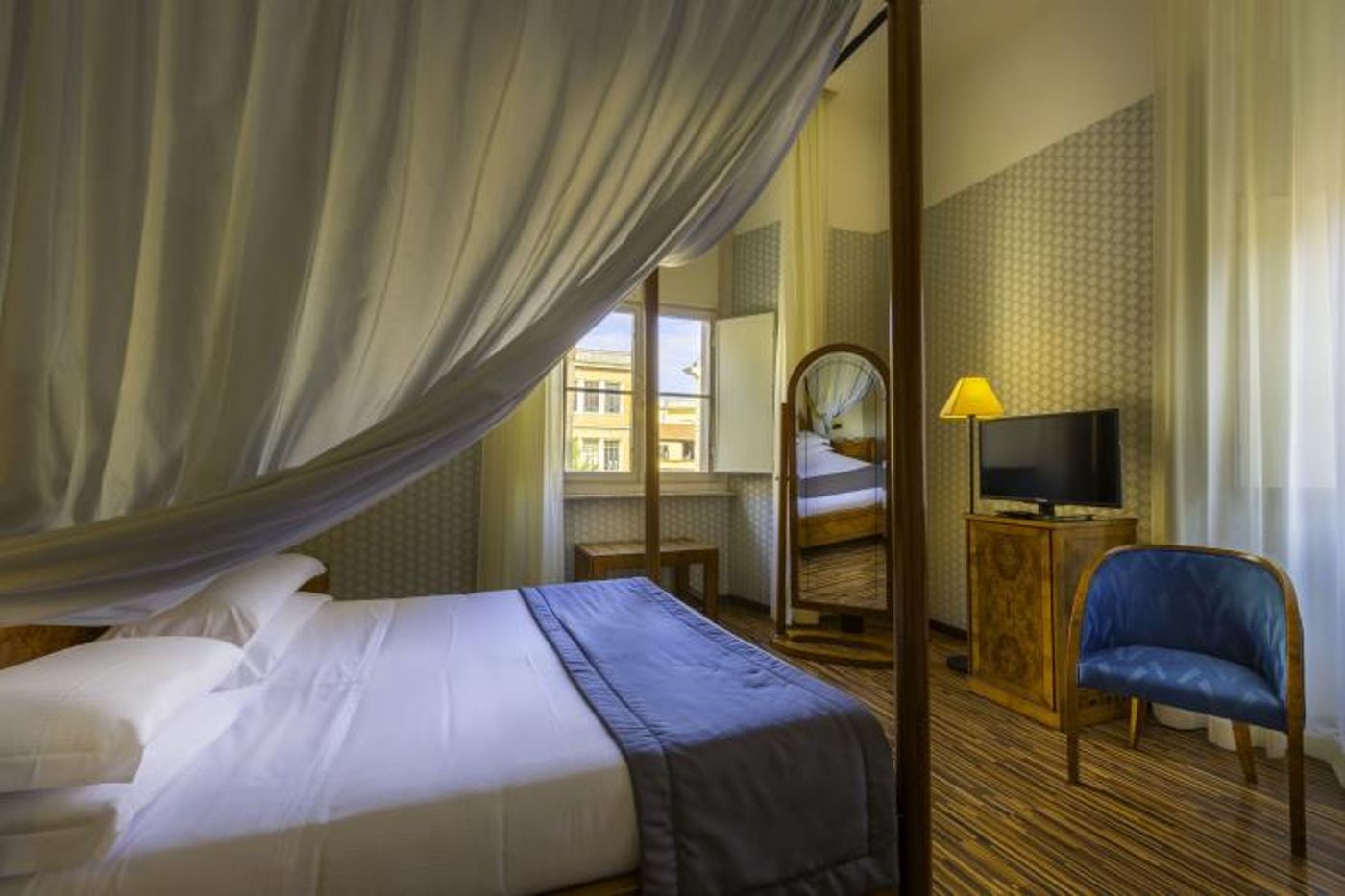 Best Western Hotel Artdeco