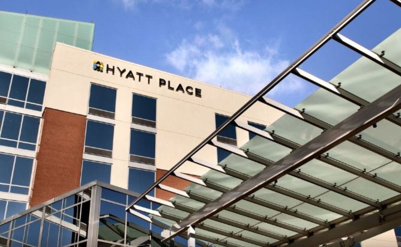 Hyatt Place Houston-Nrthwst/Cy Fair-United States-HOUSTON-General view-1