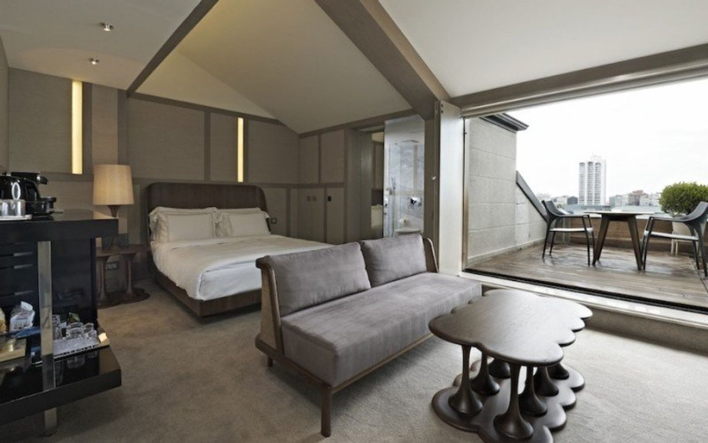 The Stay Hotel Nisantasi - Turkey - NISANTASI-SISLI/ISTANBUL - Room - 6