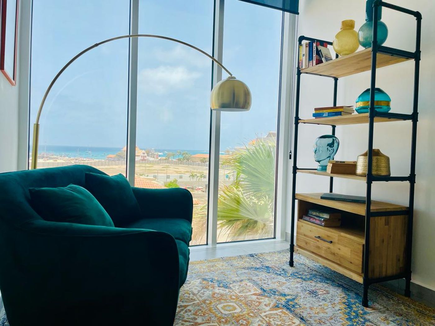 Design Suites Boutique Hotel