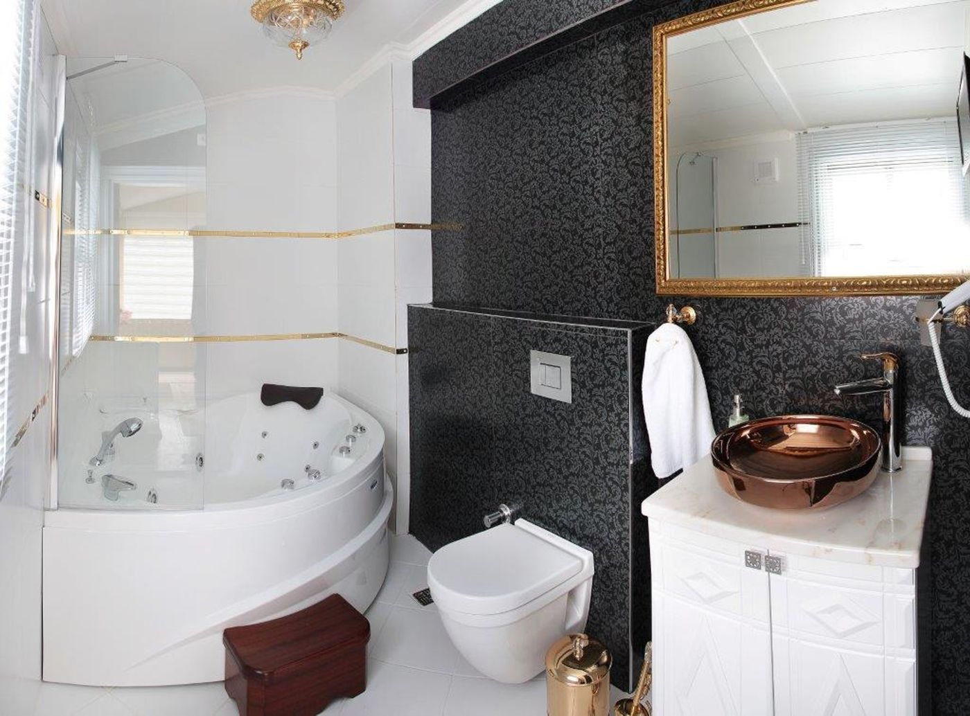 Sultan Tughra Hotel-Turkey-Istanbul-Room-6