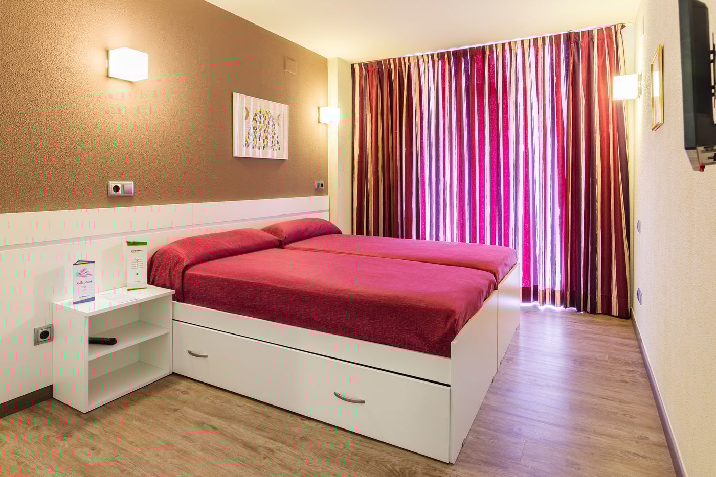 MedPlaya Esmeraldas Aparthotel