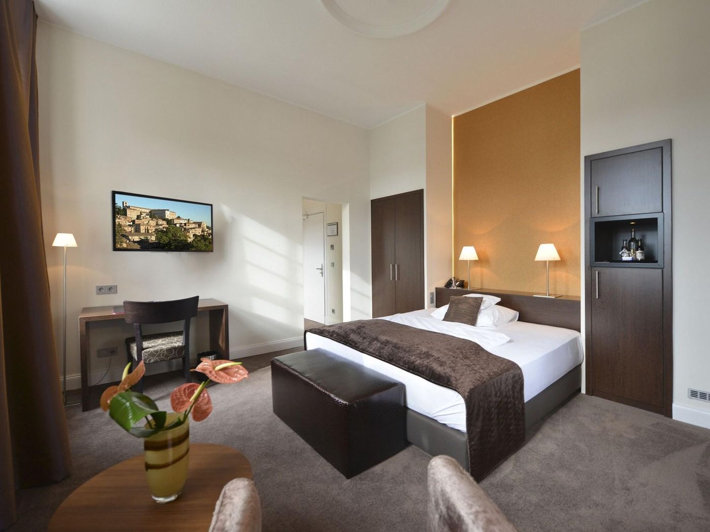 Hotel Park Villa - Germany - WUPPERTAL - Room - 5