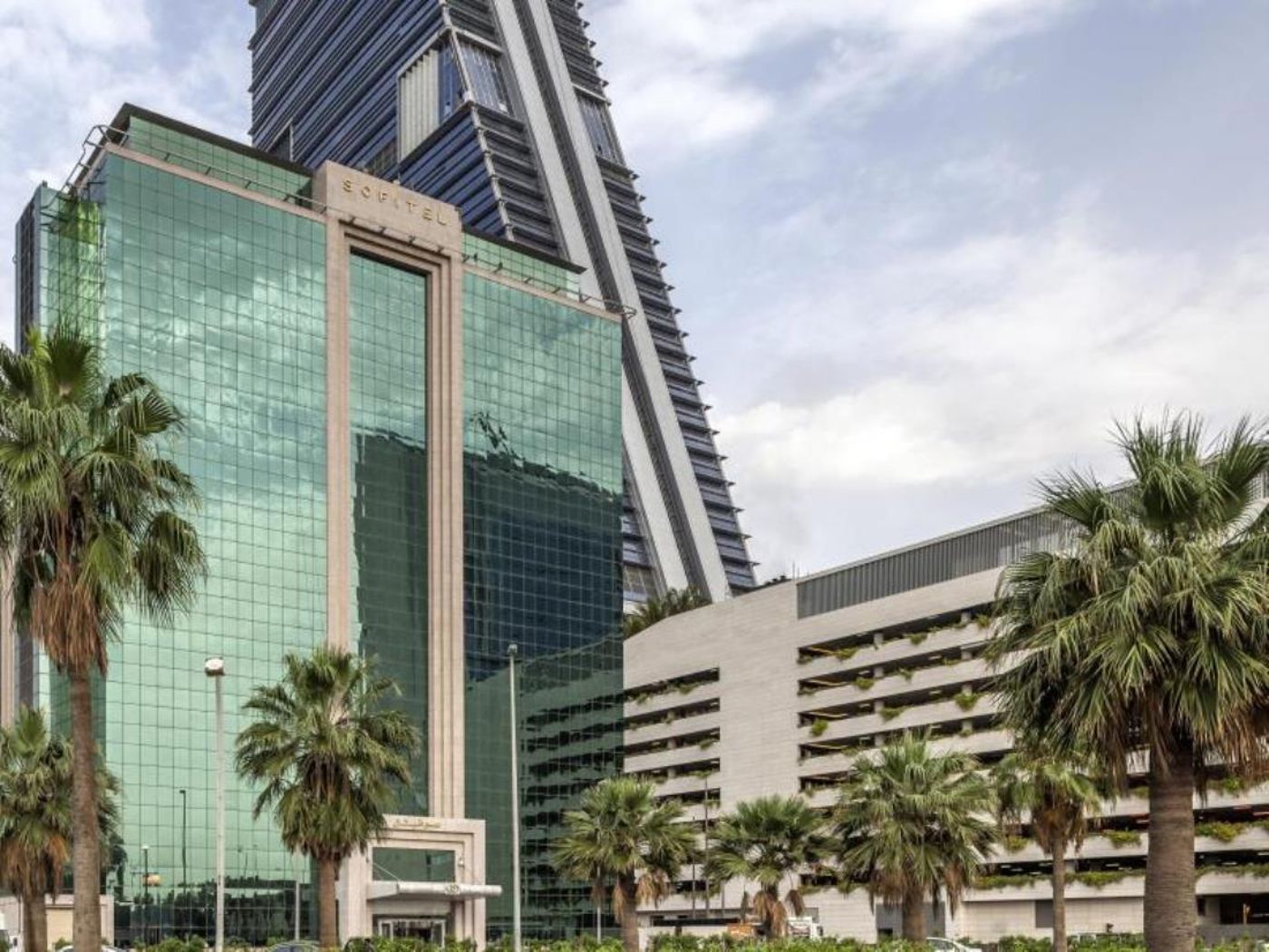 The Venue Jeddah Corniche-Saudi Arabia-JEDDAH-General view-1