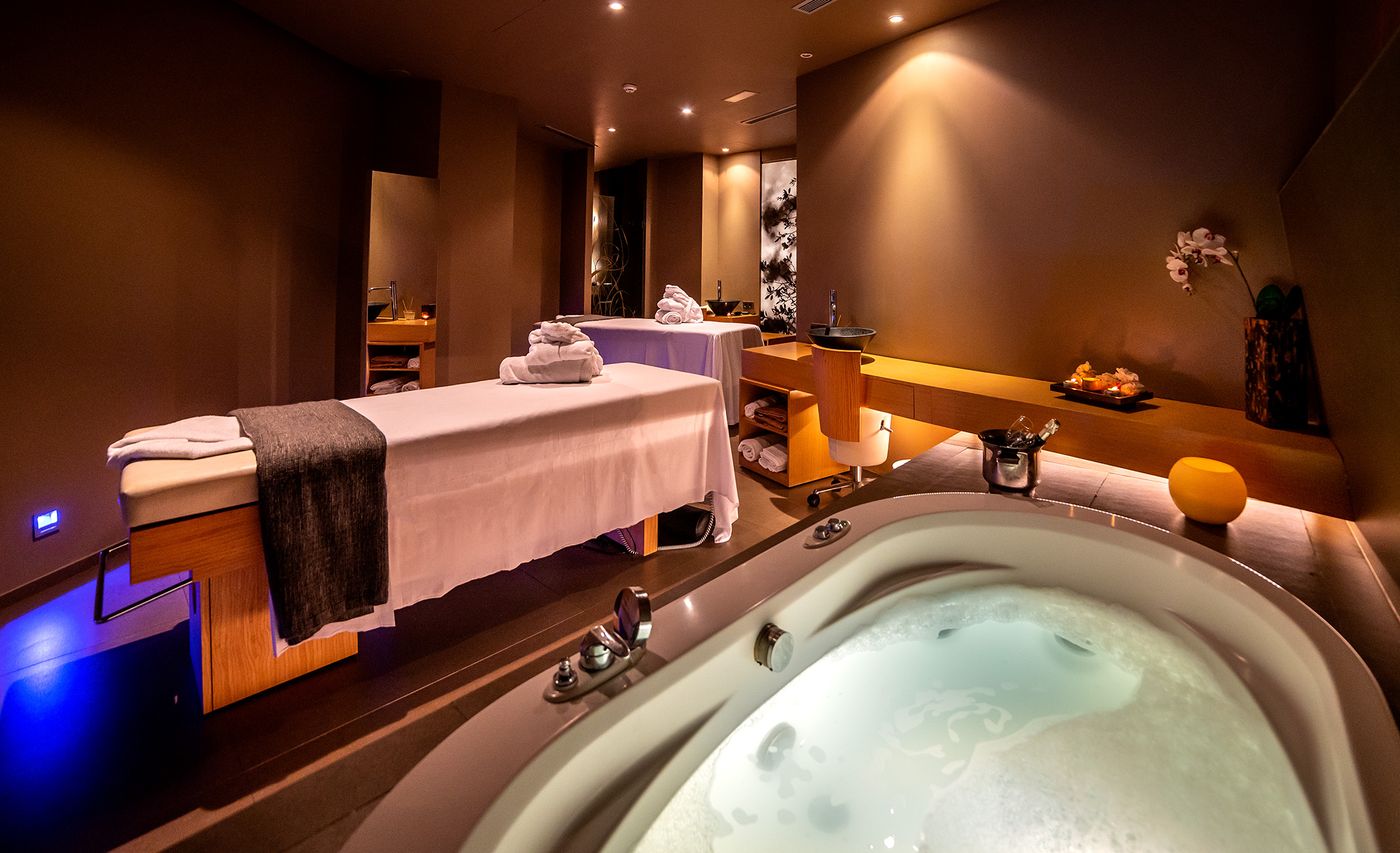 Albir Playa Hotel & Spa