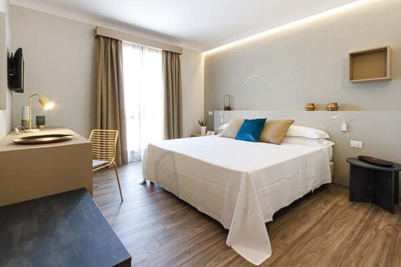 SEAWATER HOTELS - MARSALA 