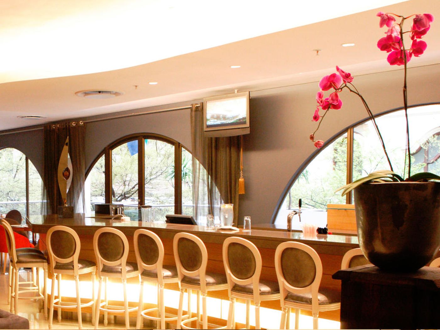 Holiday Inn Express Cape Town City Centre