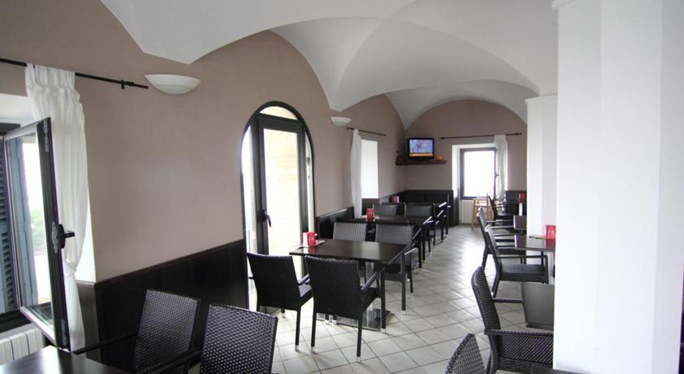 Petit Hotel Hostatgeria Sant Salvador