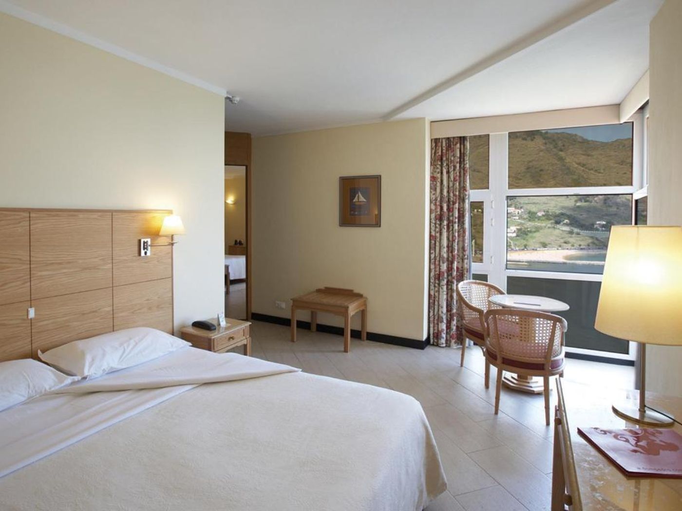 Dom Pedro Madeira (ex Baia Club)