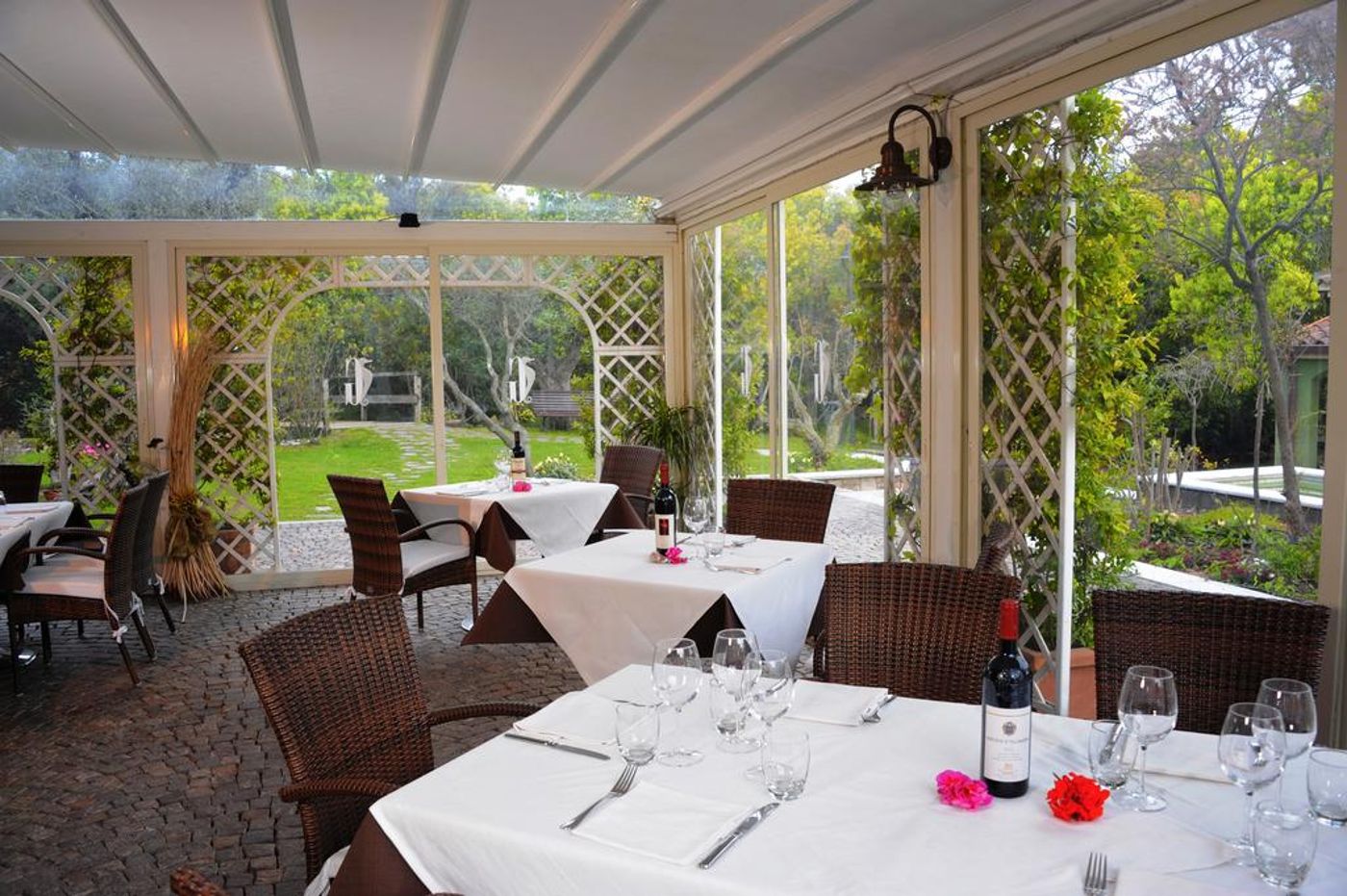 Geovillage Olbia Sport & Wellness Resort