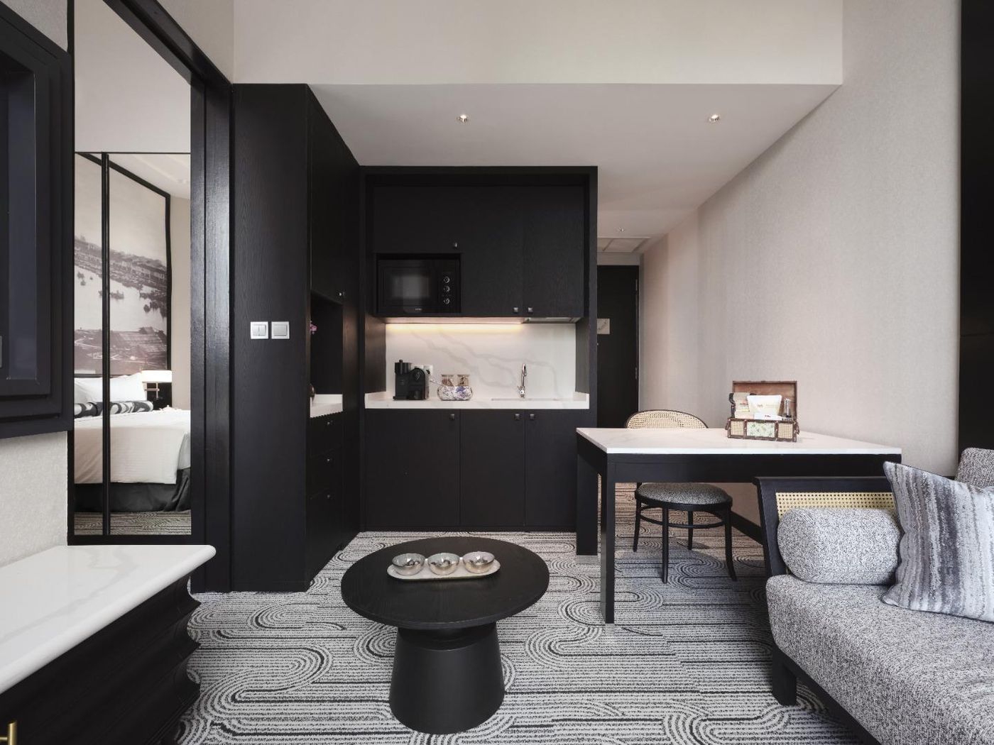 The Robertson House by The Crest Collection - Singapore - SINGAPORE - Room - 2