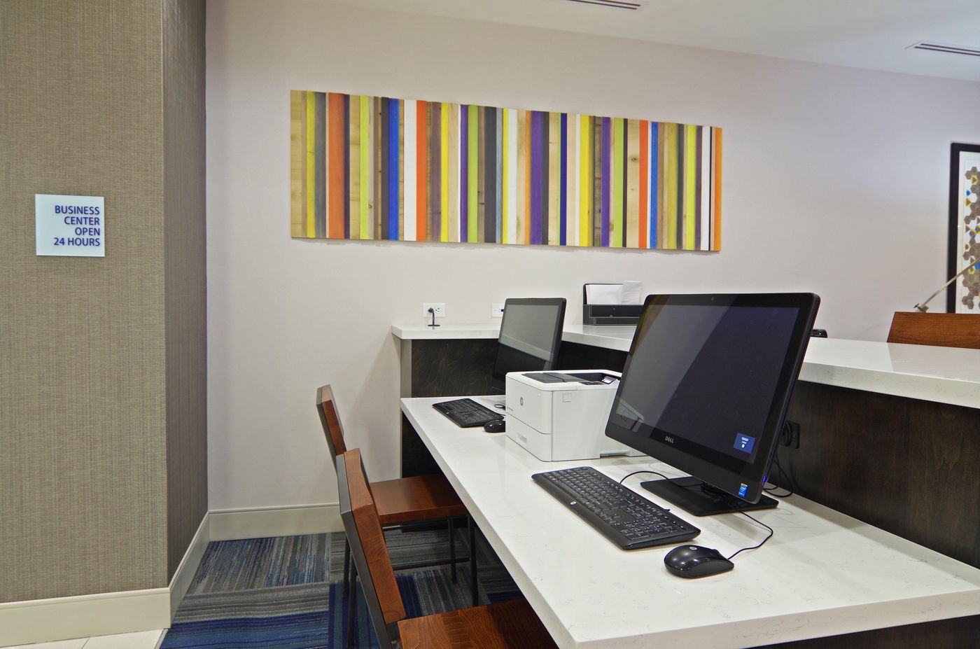 Holiday Inn Express & Suites Phoenix North - Scott-United States-Phoenix-General view-3