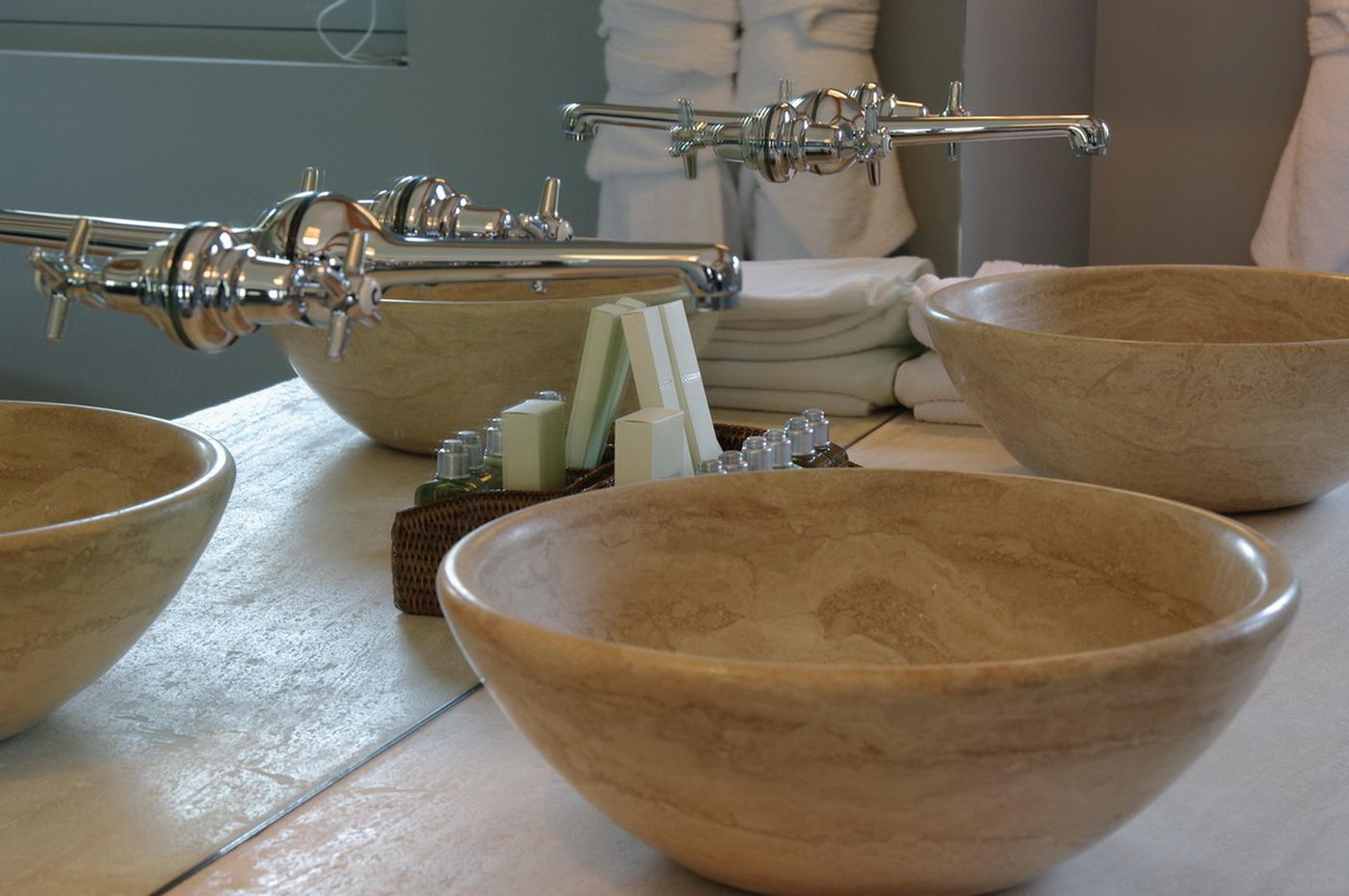 Mas De Chastelas-France-GASSIN-Room-10