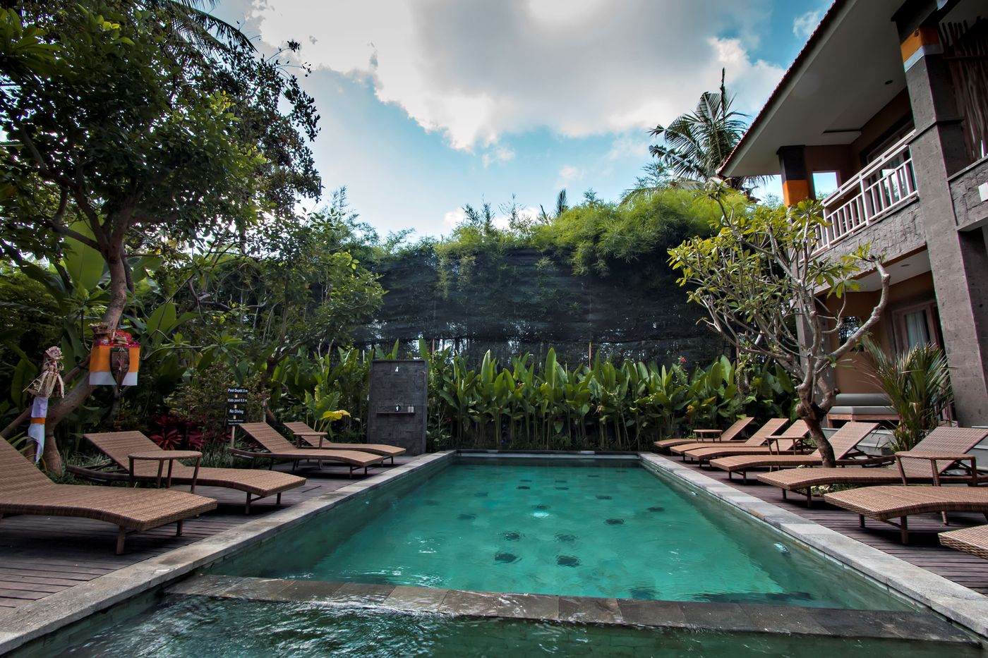 Ubad Retreat-Indonesia-Bali-General view-8