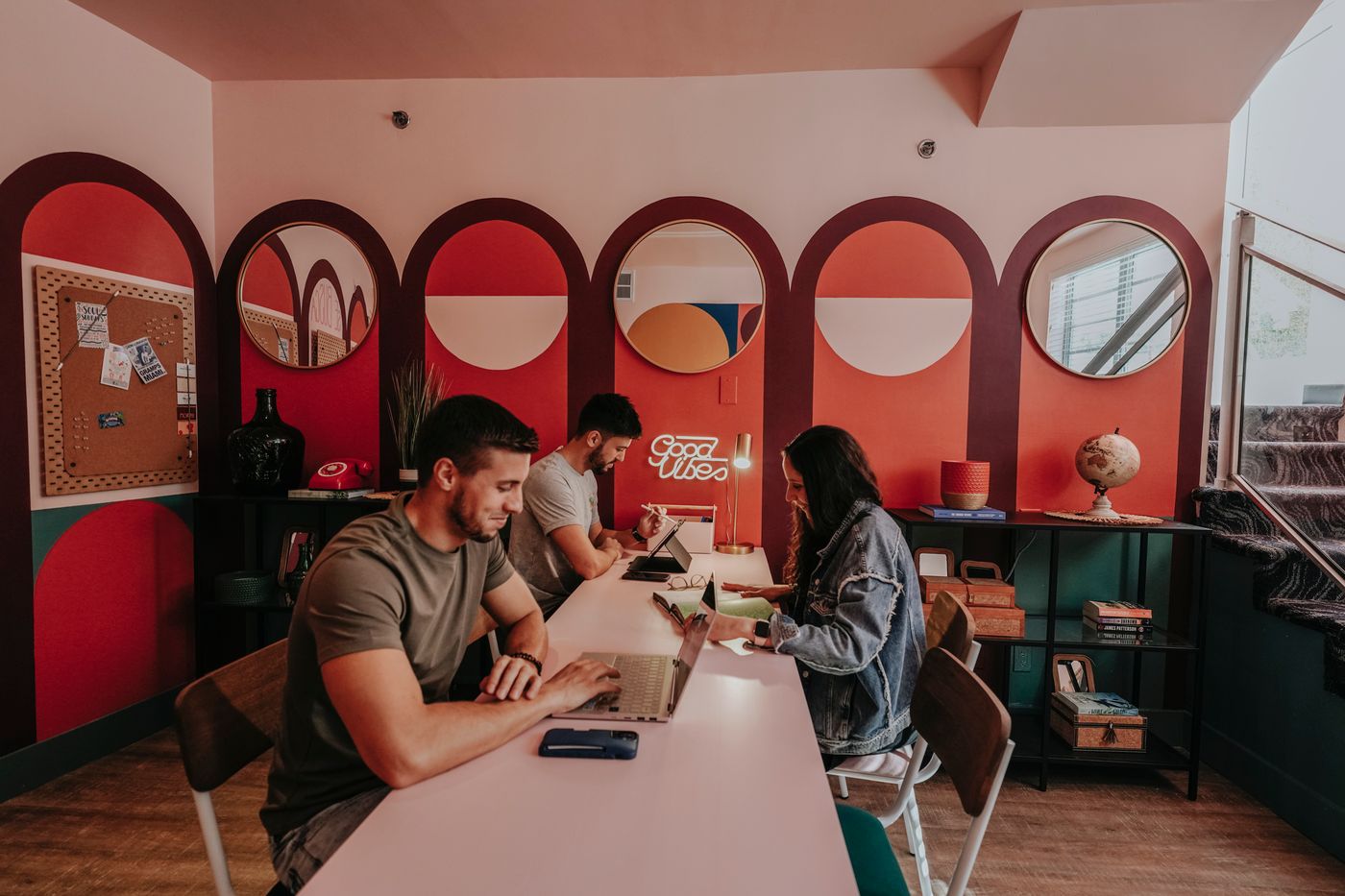 Viajero Miami - United States - MIAMI BEACH - Conferences - 3