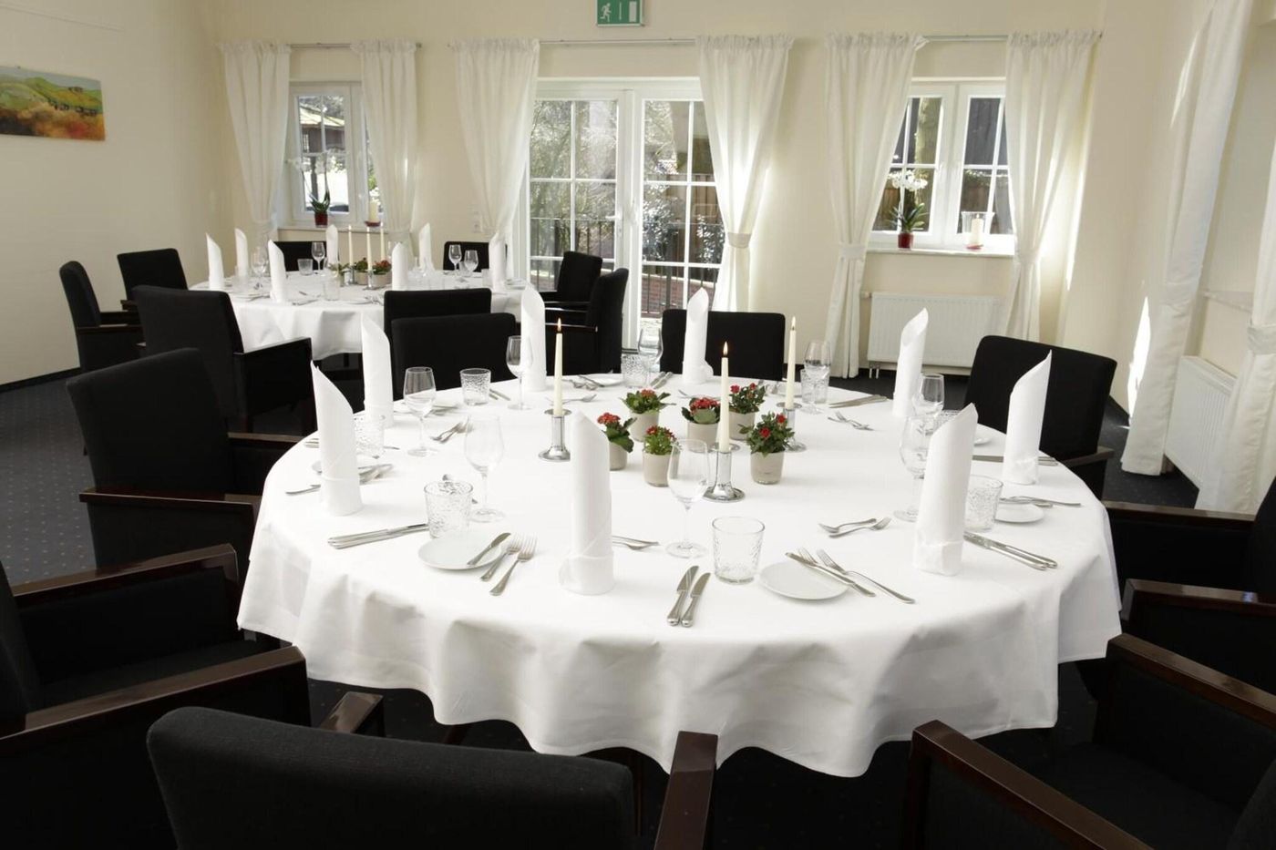 Hotel Worpsweder Tor-Germany-Worpswede-Restaurant-10