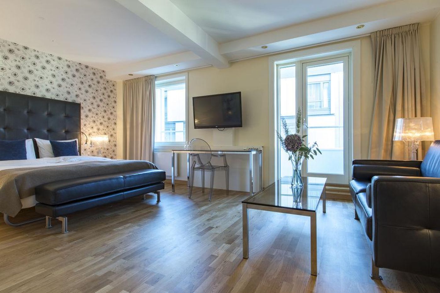 Radisson Blu Tromso-Norway-TROMSO-General view-6