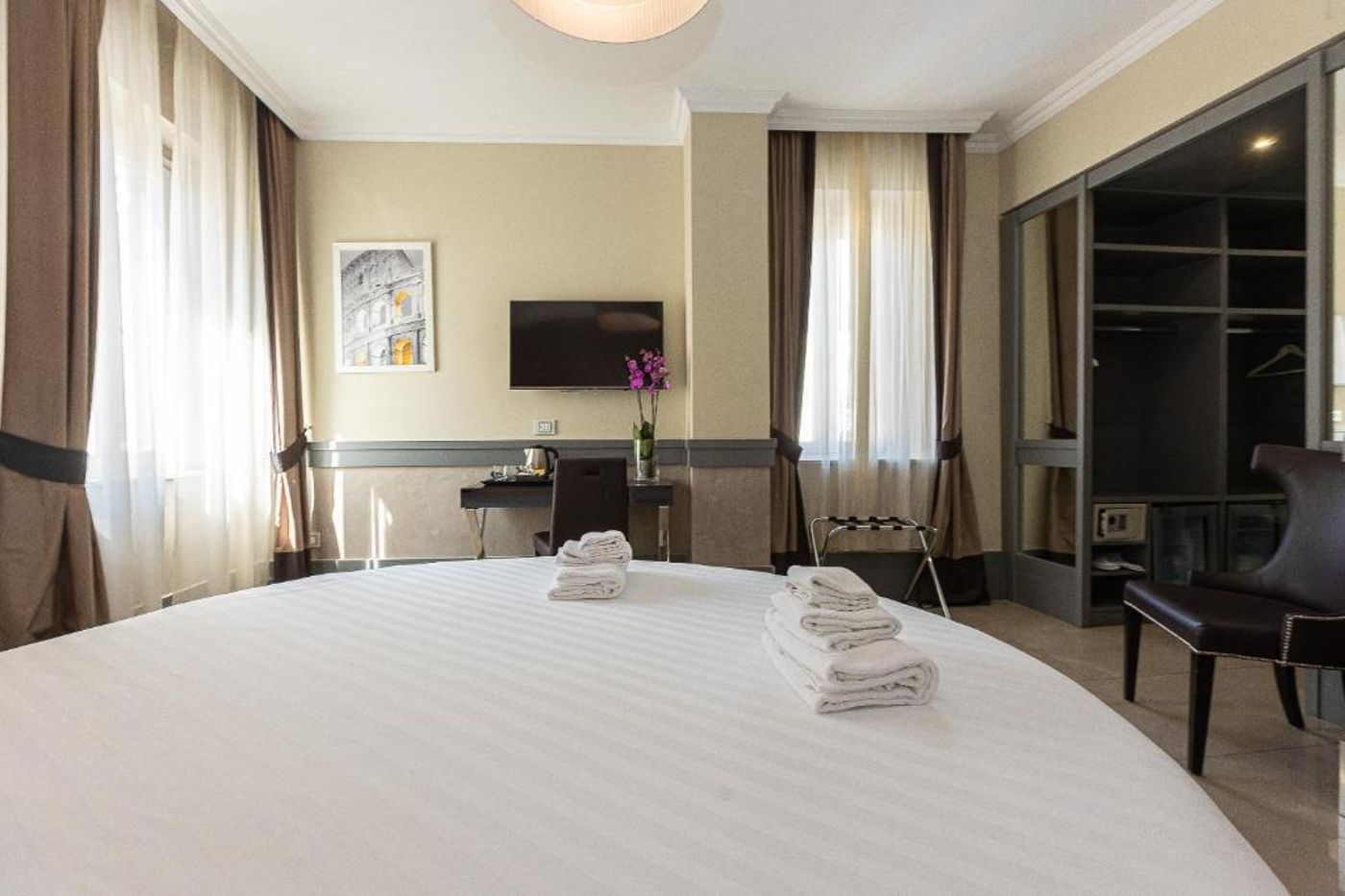Hotel-Castellino-Roma-Room-36