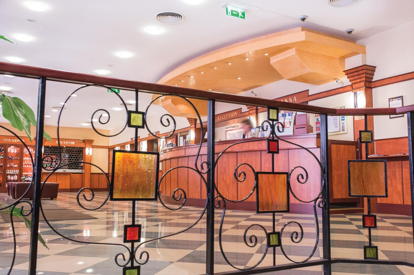 Hotel-Erzsebet-City-Center-Lobby-14