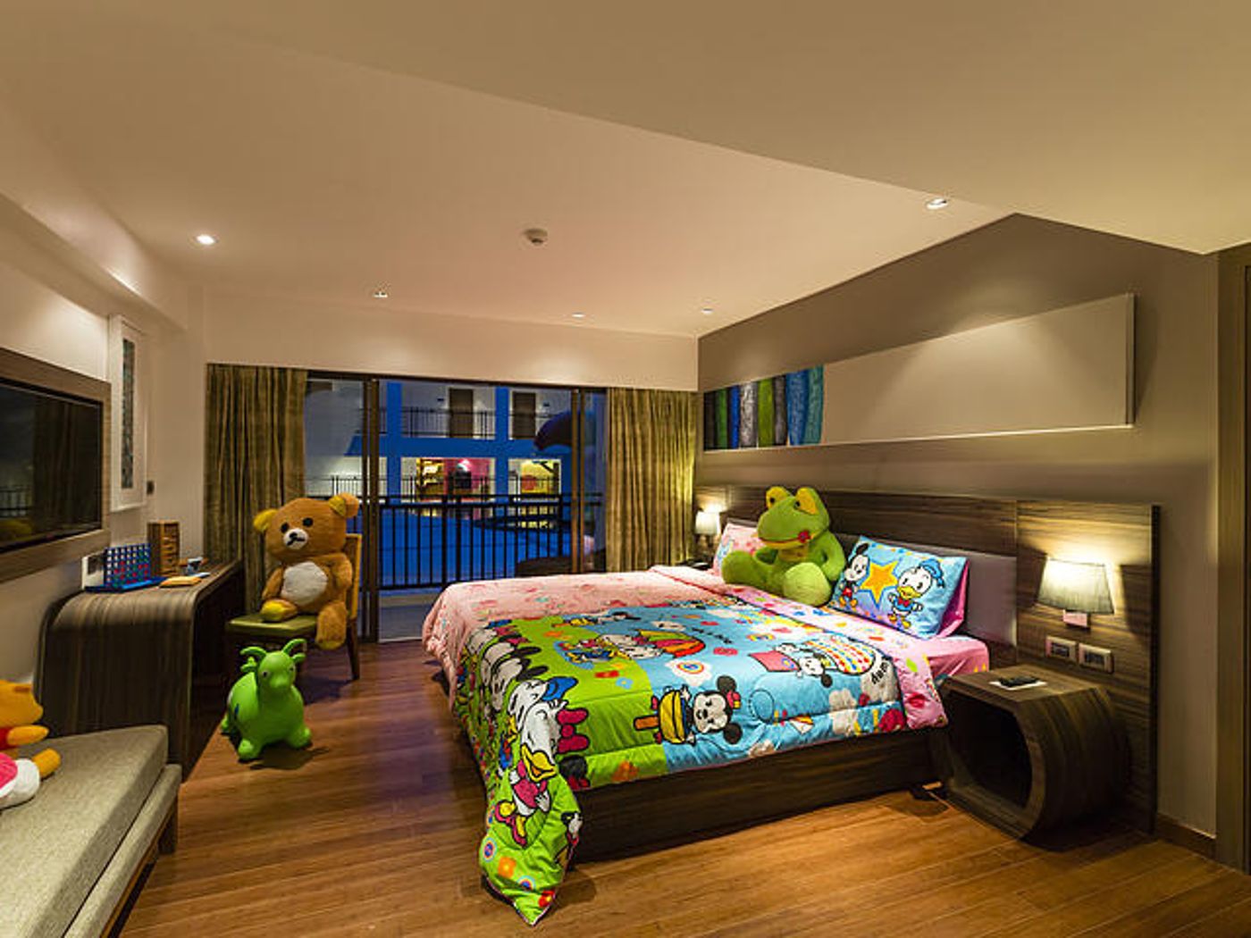 Destination Resorts Phuket Karon Beach