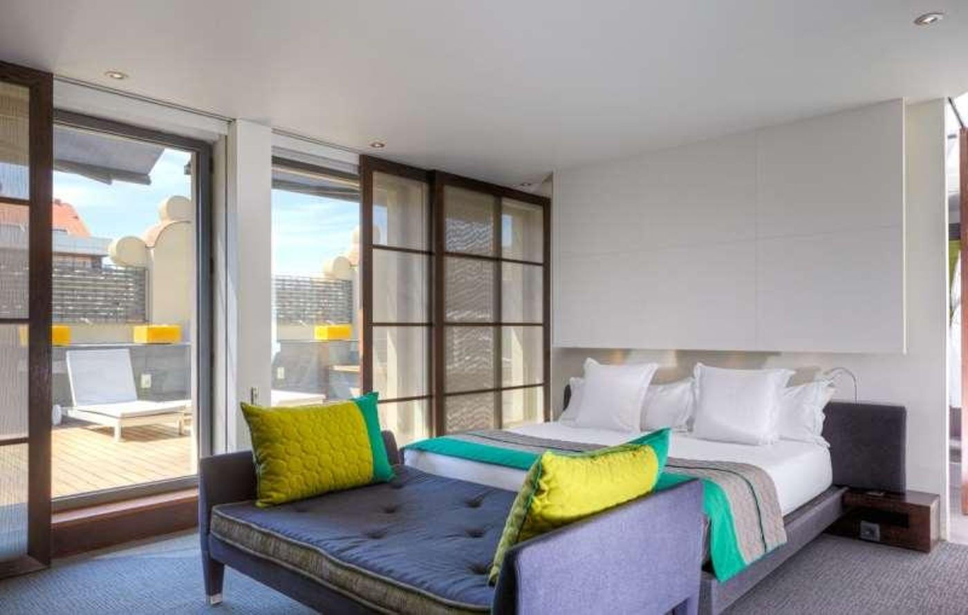 Sixtytwo Barcelona-Spain-BARCELONA-Room-8