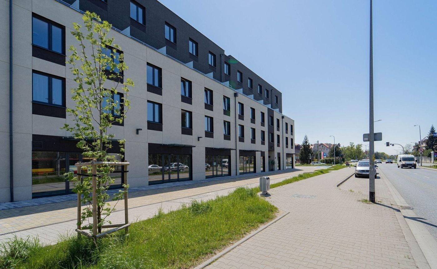 Milo Aparthotel-Poland-Wroclaw-General view-5