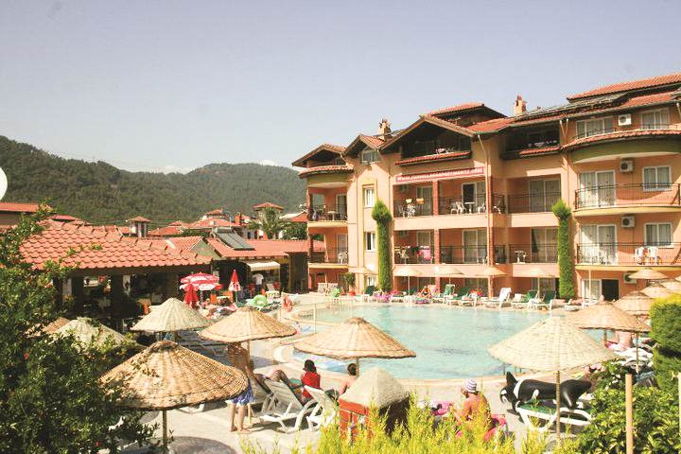 Club Sun Village