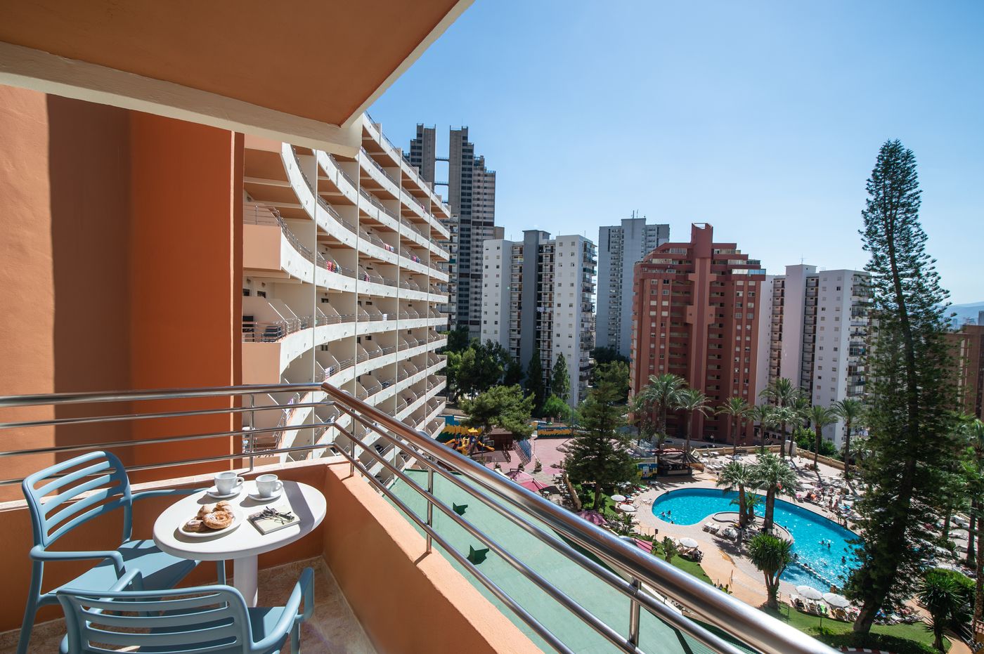 Hotel Benidorm East**** by Pierre & Vacances