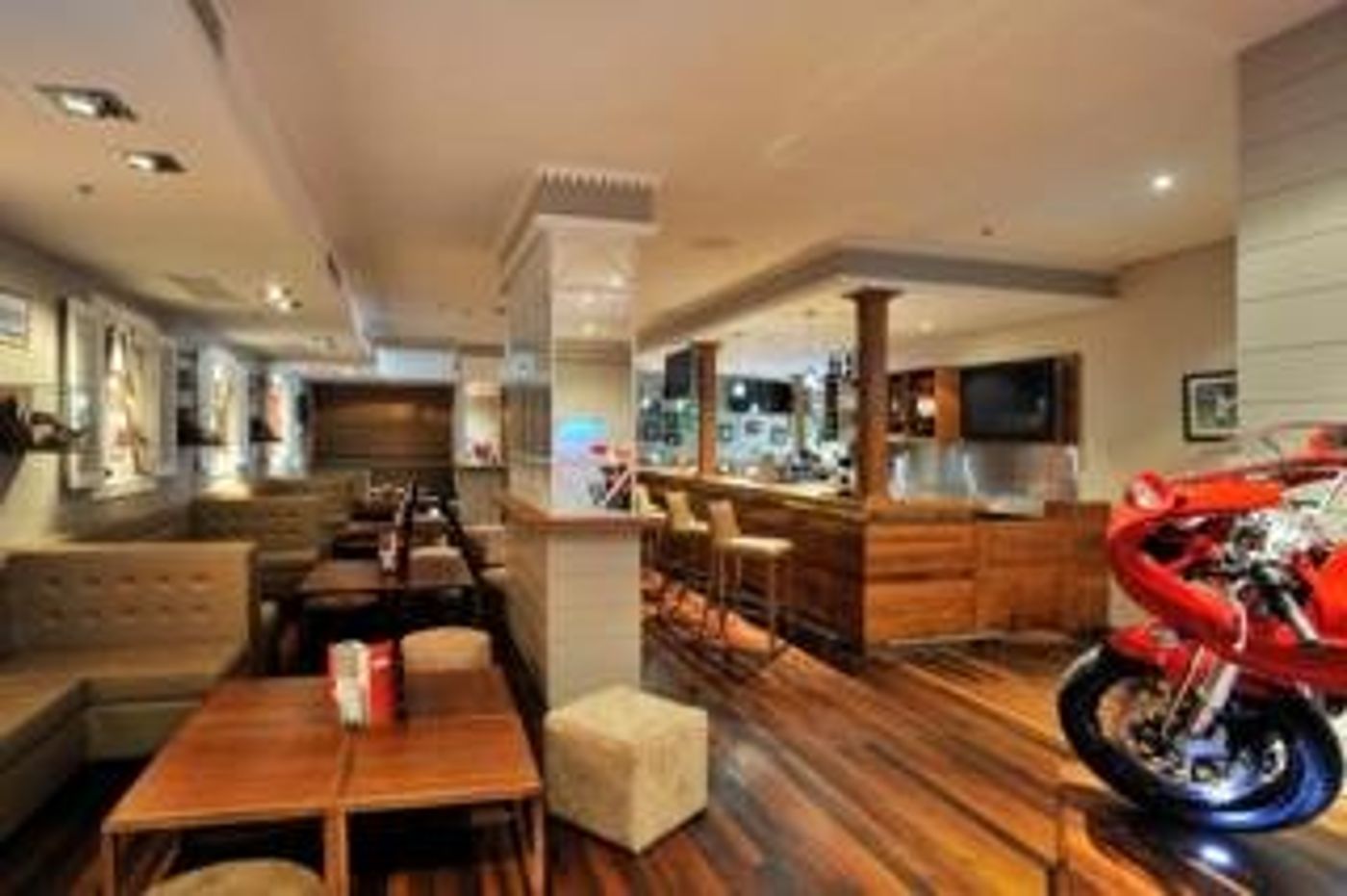 Four Points By Sheraton