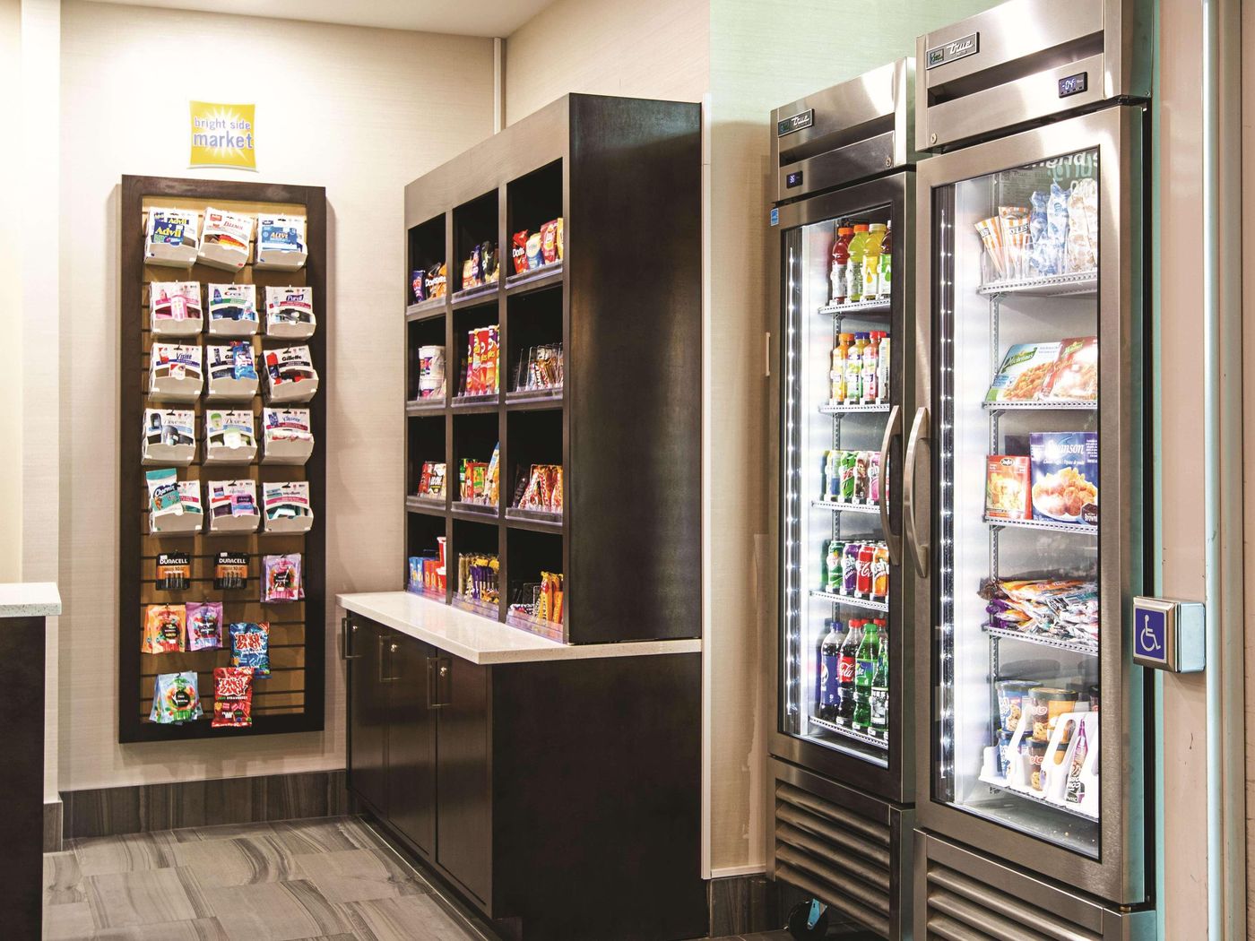 La Quinta Inn Vancouver Airport-Canada-RICHMOND-General view-8