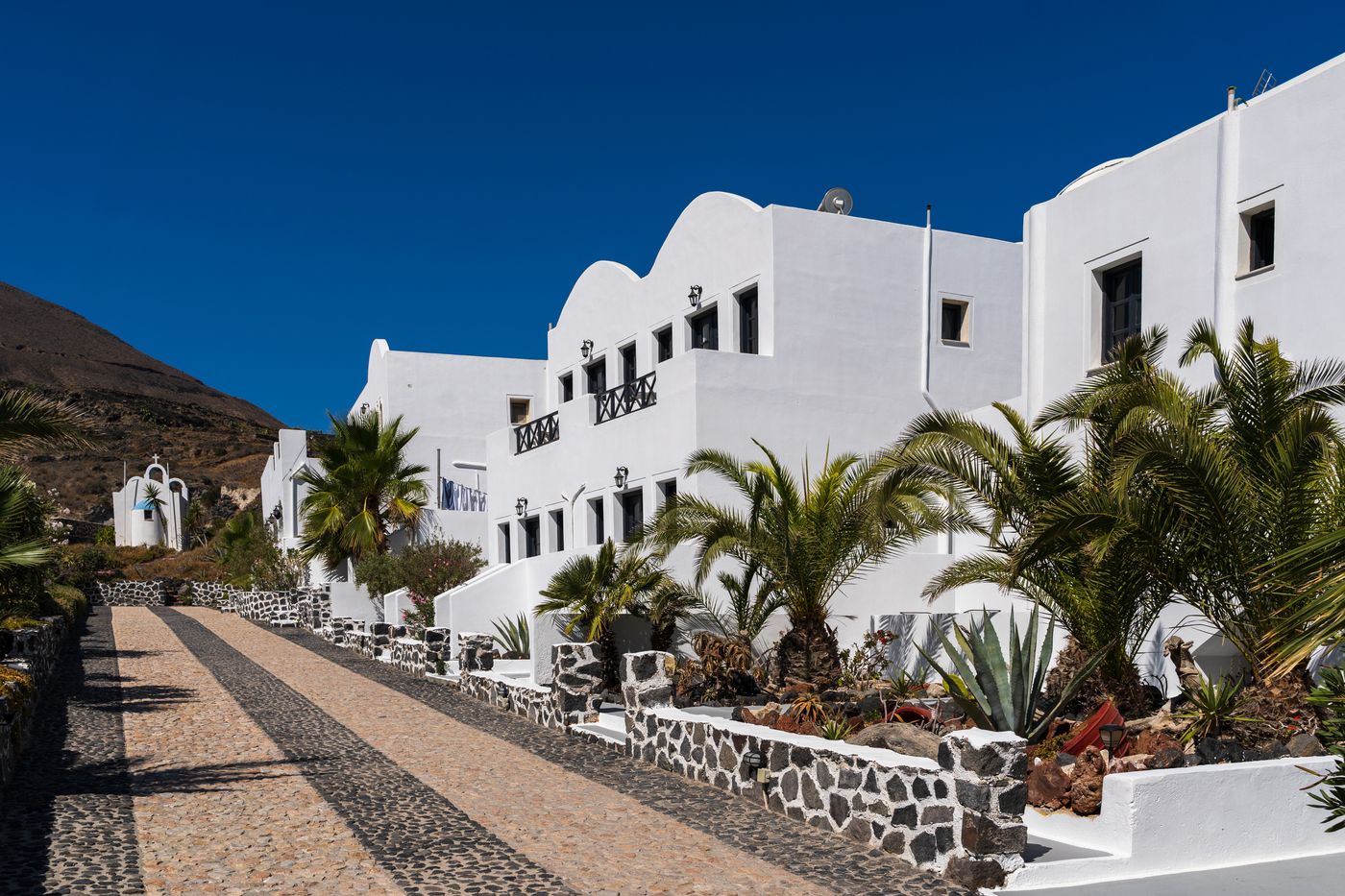 Soulis Hotel-Greece-Oia-General view-2