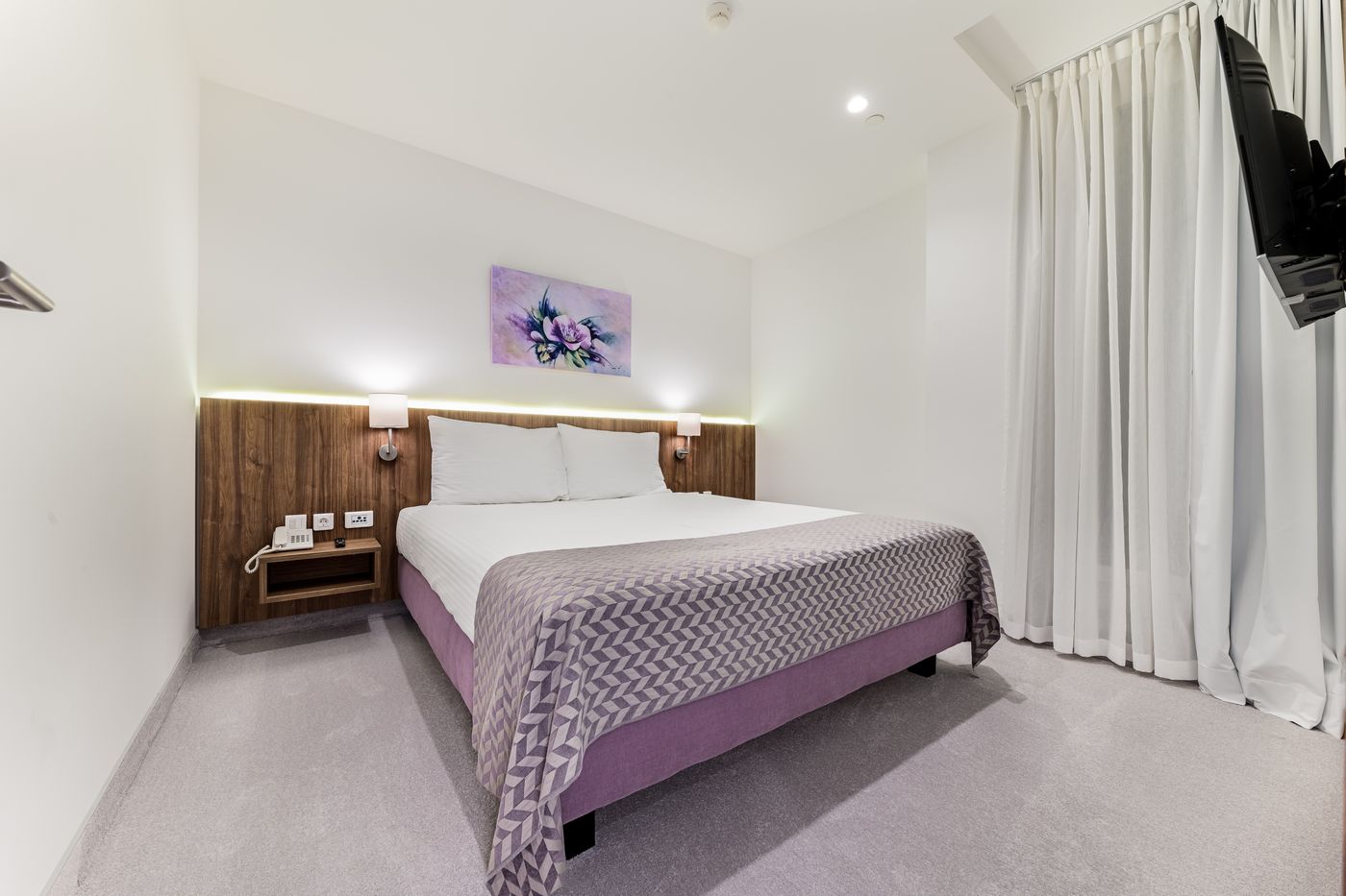 Garden Hill-Croatia-VELIKA GORICA-Room-10