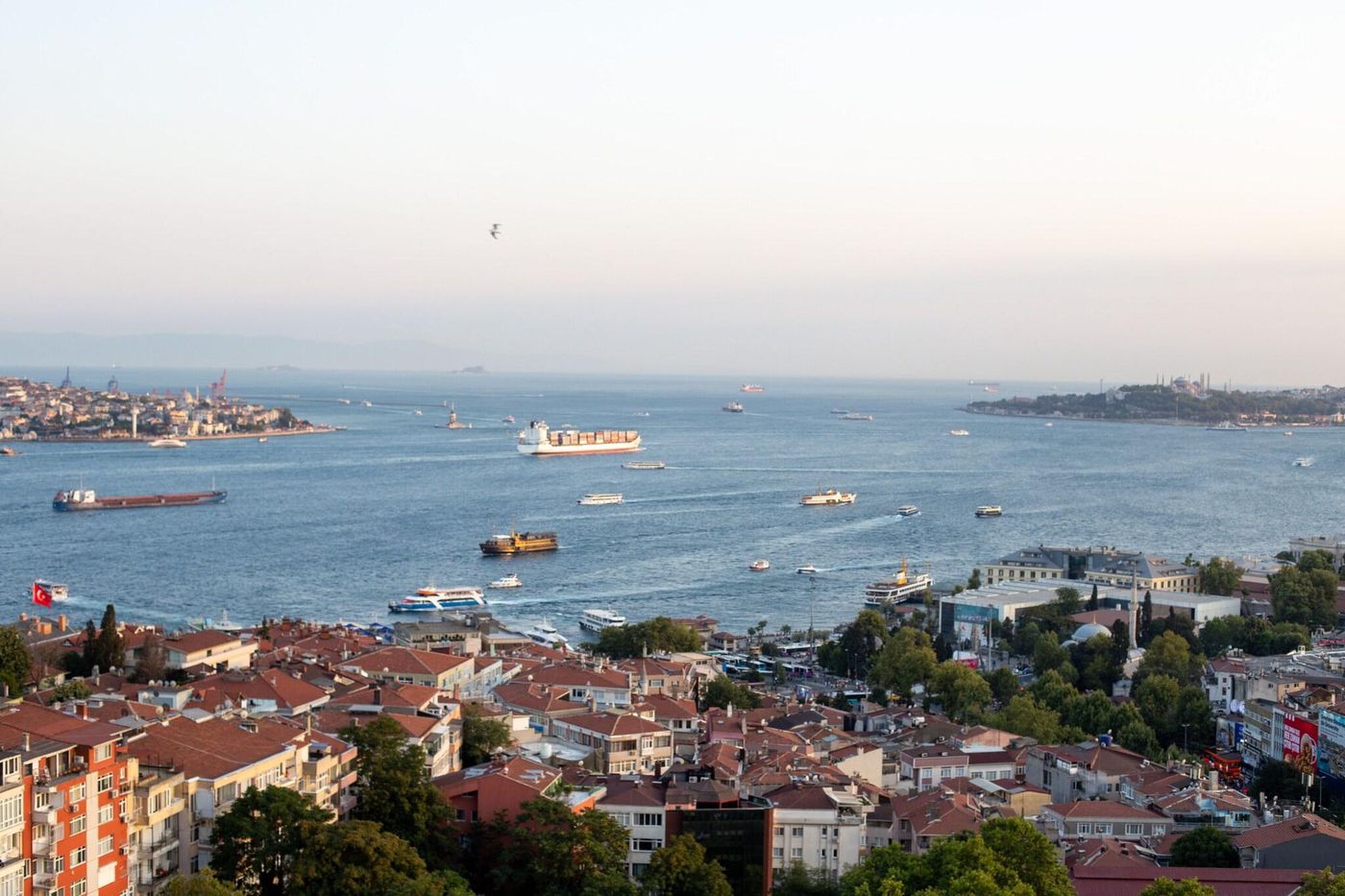 Conrad-Istanbul-Bosphorus-Beach-115