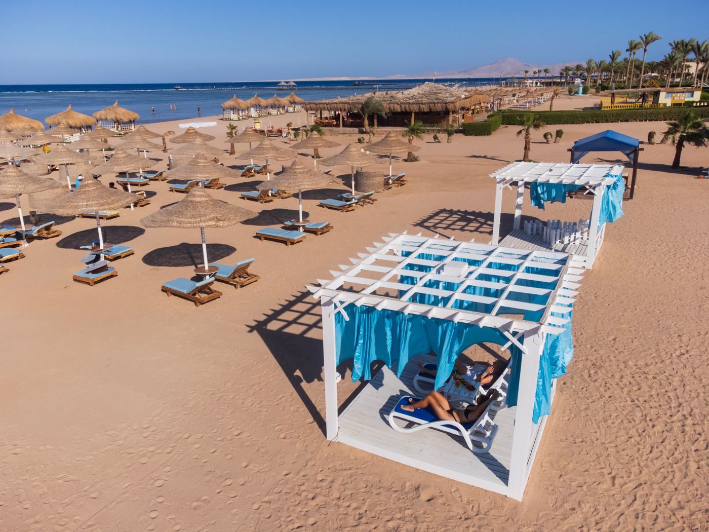 New - Amwaj Oyoun Hotel and Resort