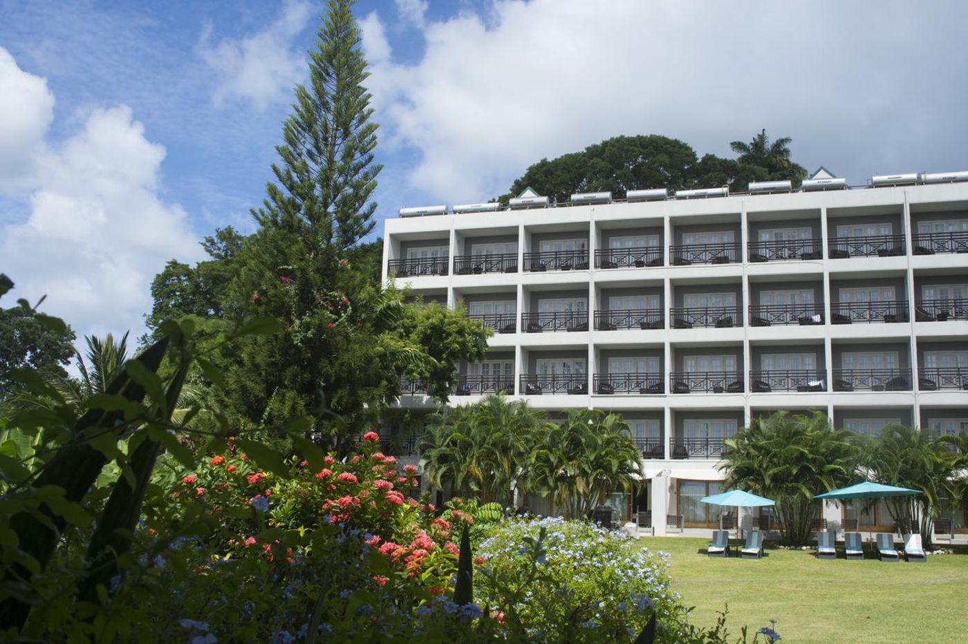 Bel Jou Hotel - Adults Only