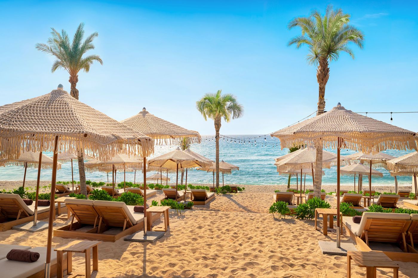 Hyatt Vivid Grand Island 16.07.25