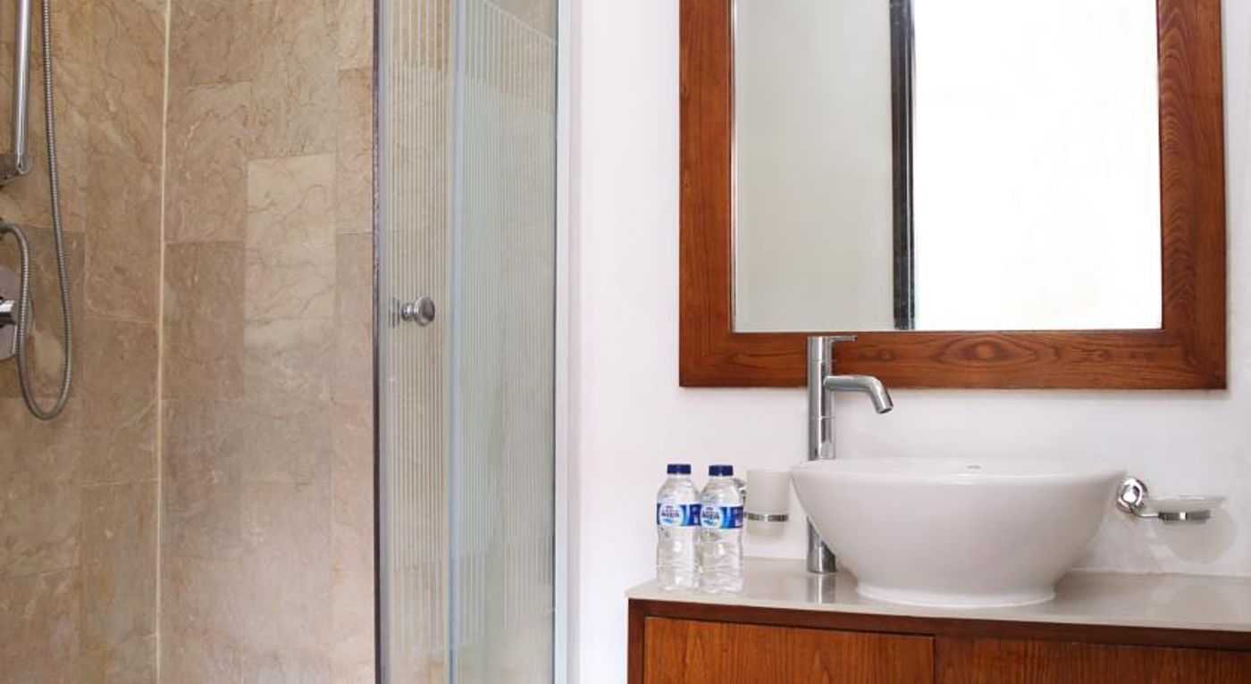 Seminyak TownHouse Apartment-Indonesia-SEMINYAK-General view-3